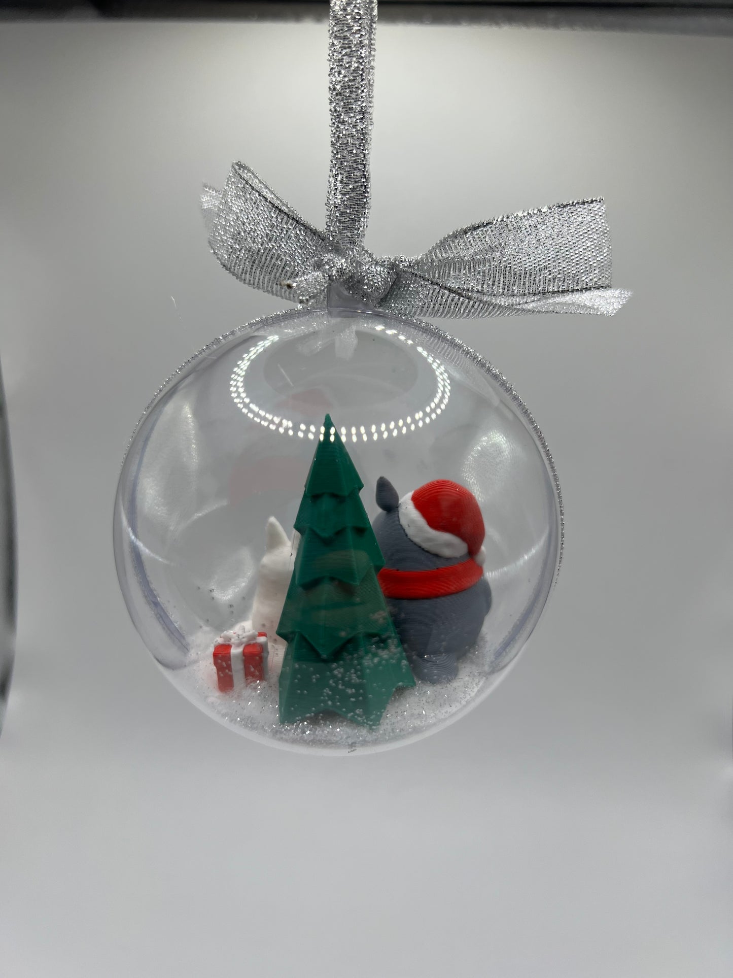 🎄Christmas Totoro🎄