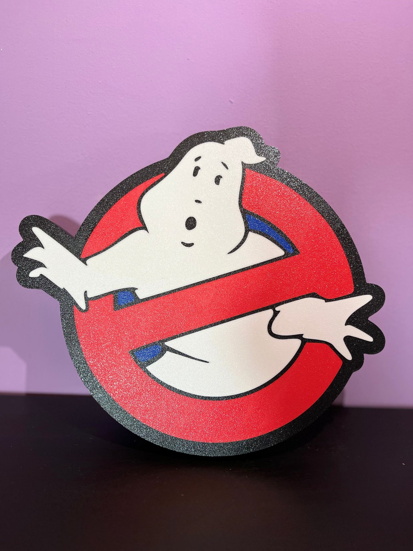 Luce Led Ghostbusters Grande