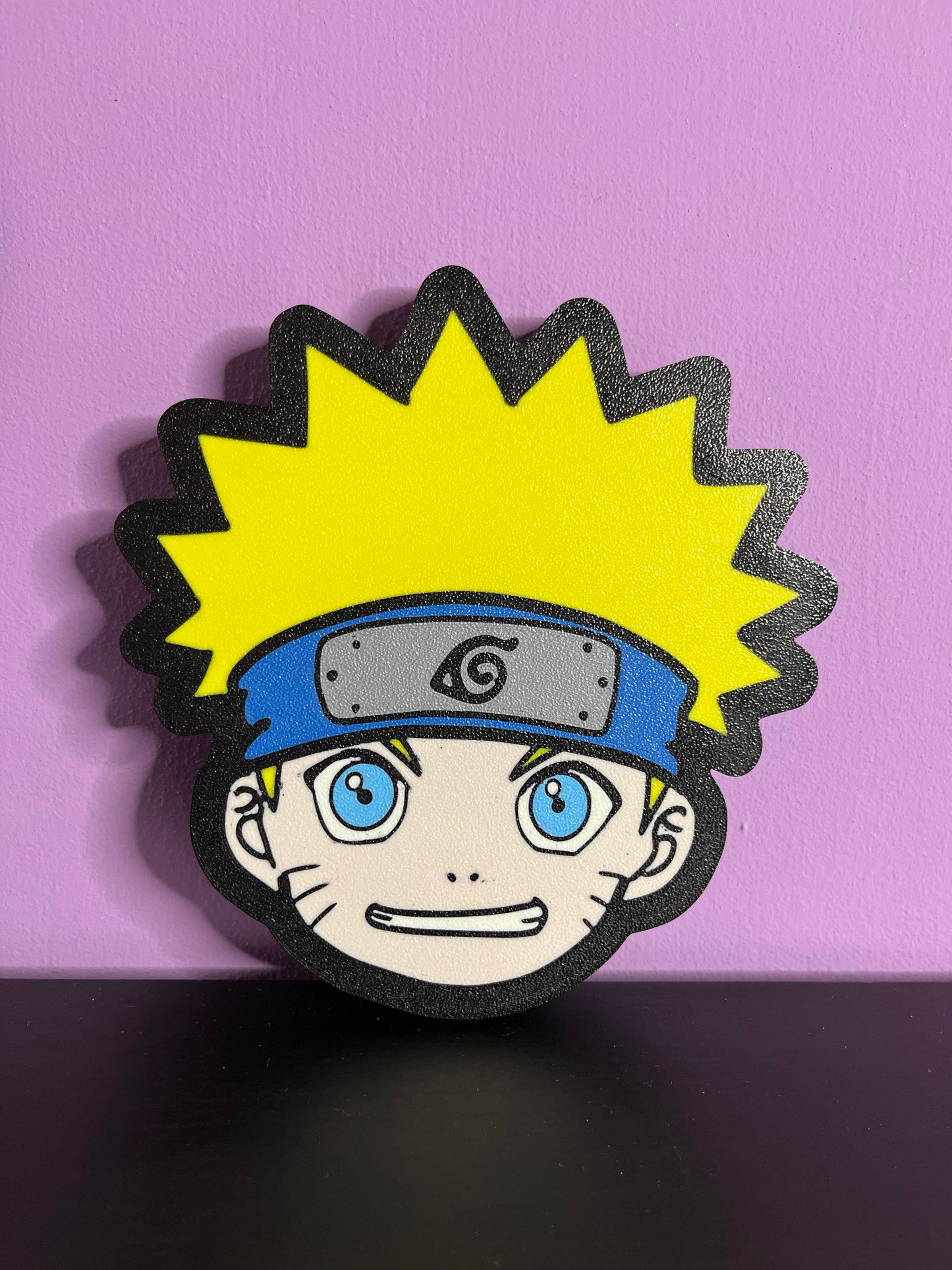 Luce Led Naruto Piccola