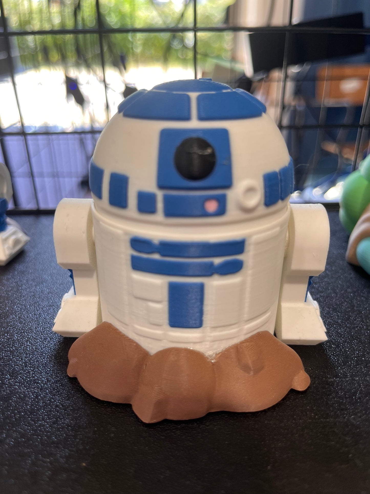 Diglett-Star Wars