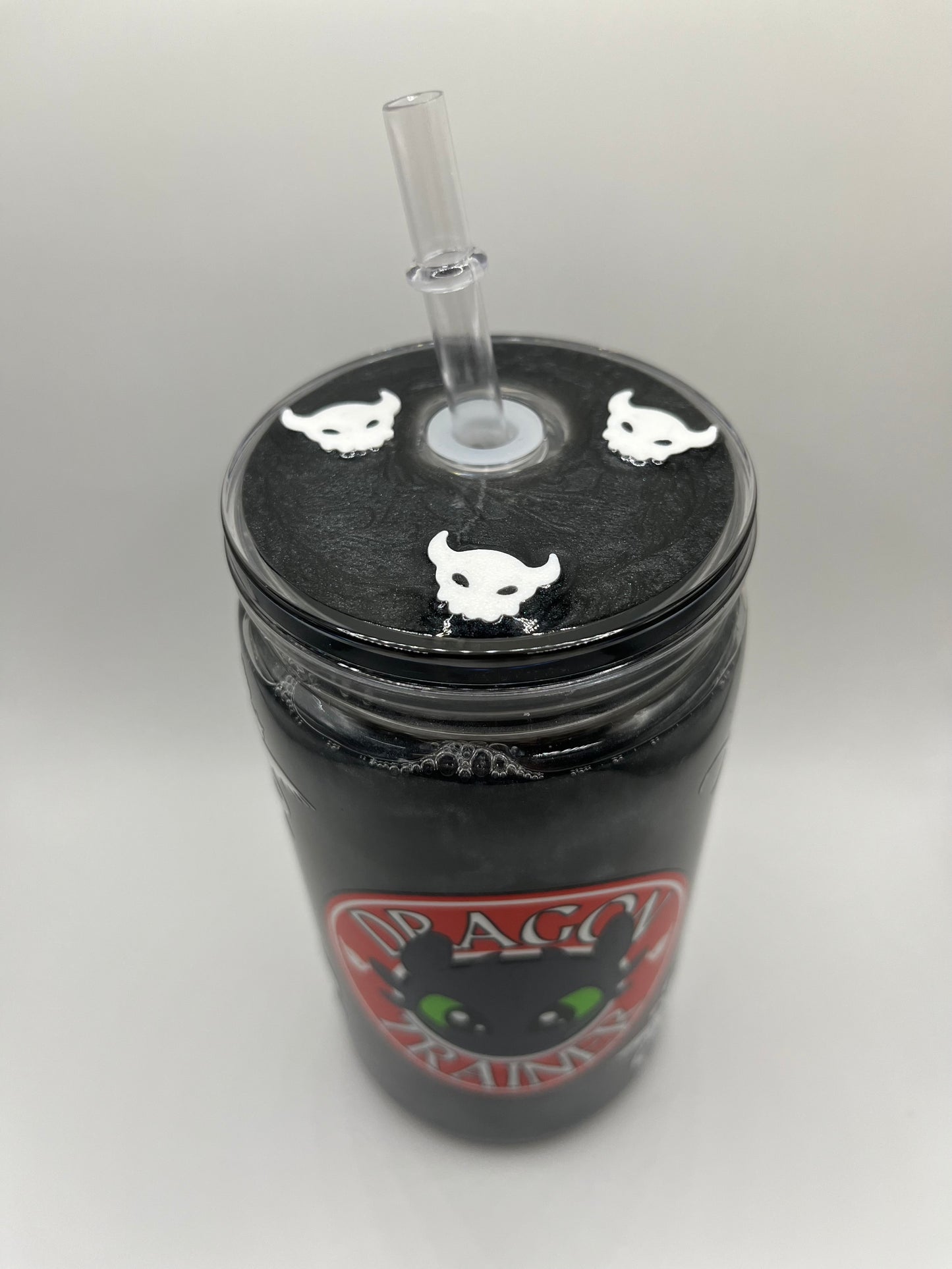 Tumbler Dragon Trainer