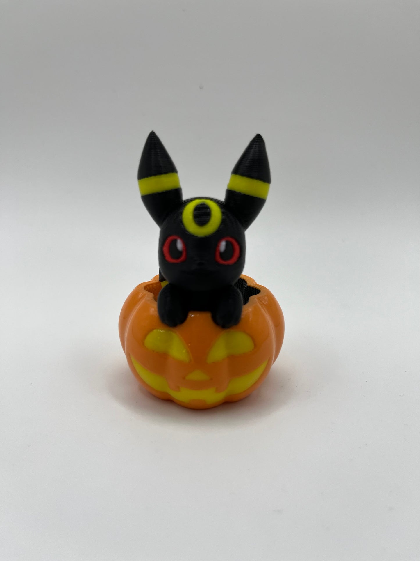 ✨ Umbreon di Halloween ✨