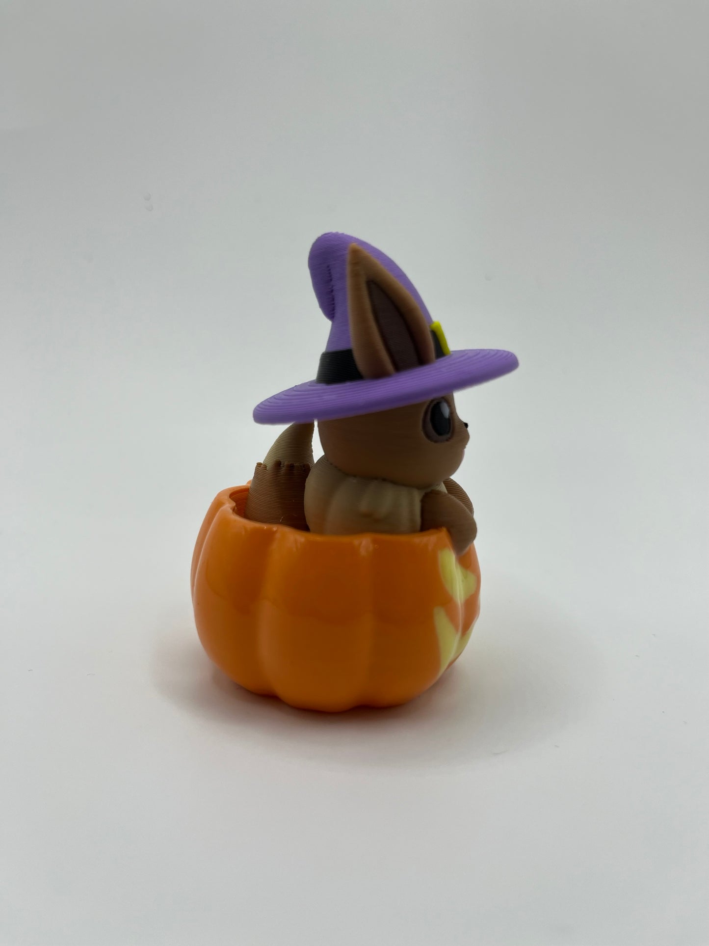 🧙♀️Evee Halloween 🧙♀️
