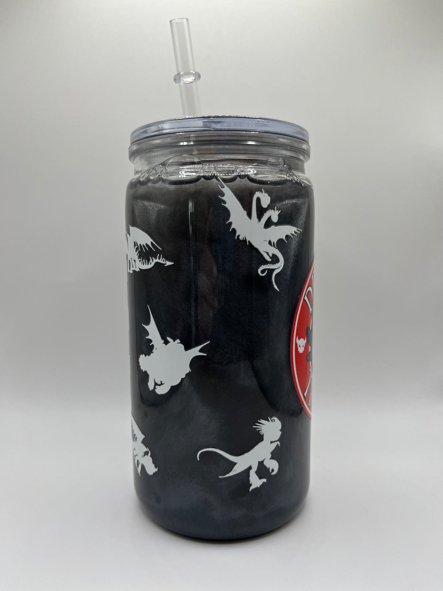 Tumbler Dragon Trainer
