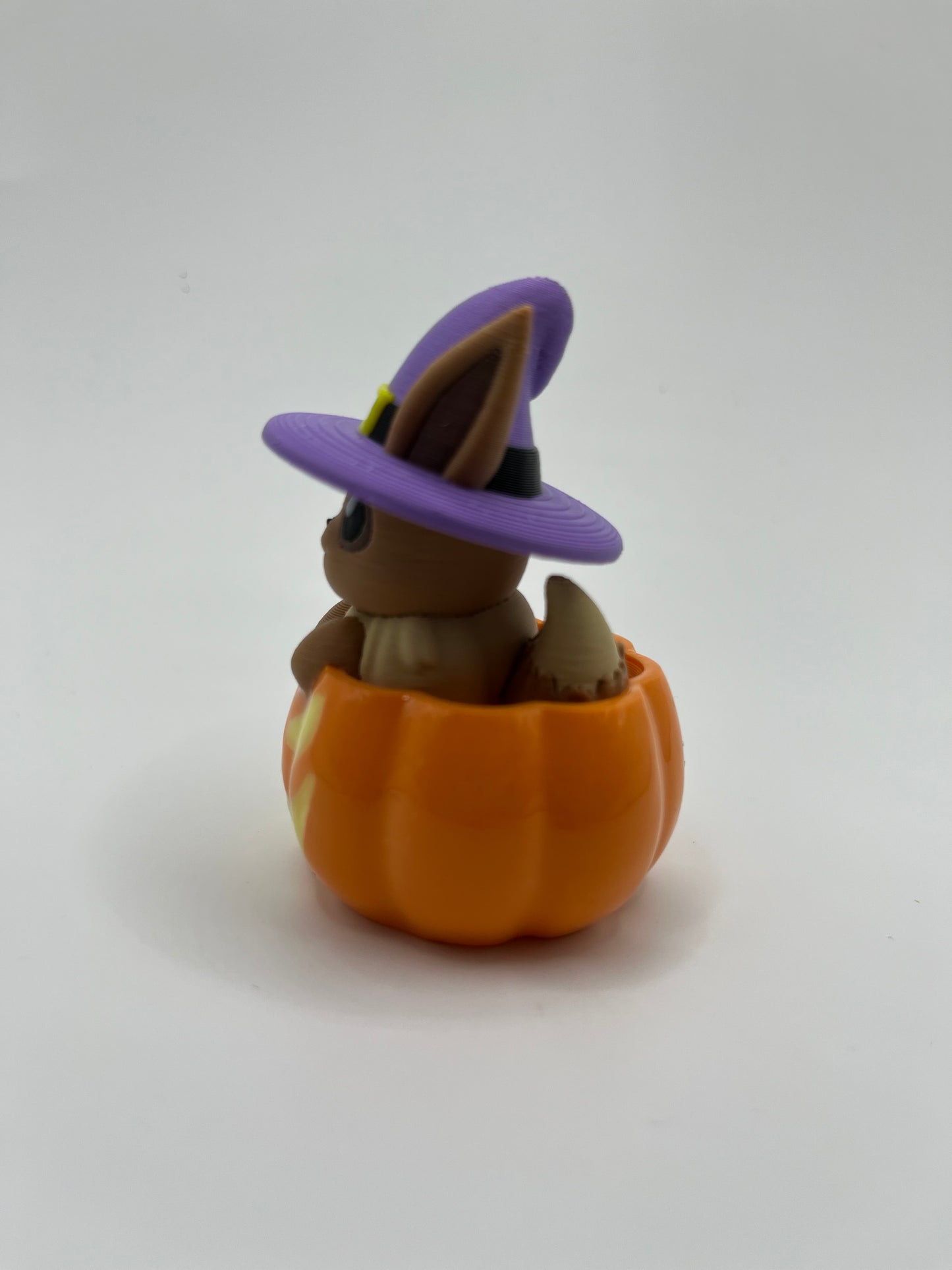 🧙♀️Evee Halloween 🧙♀️