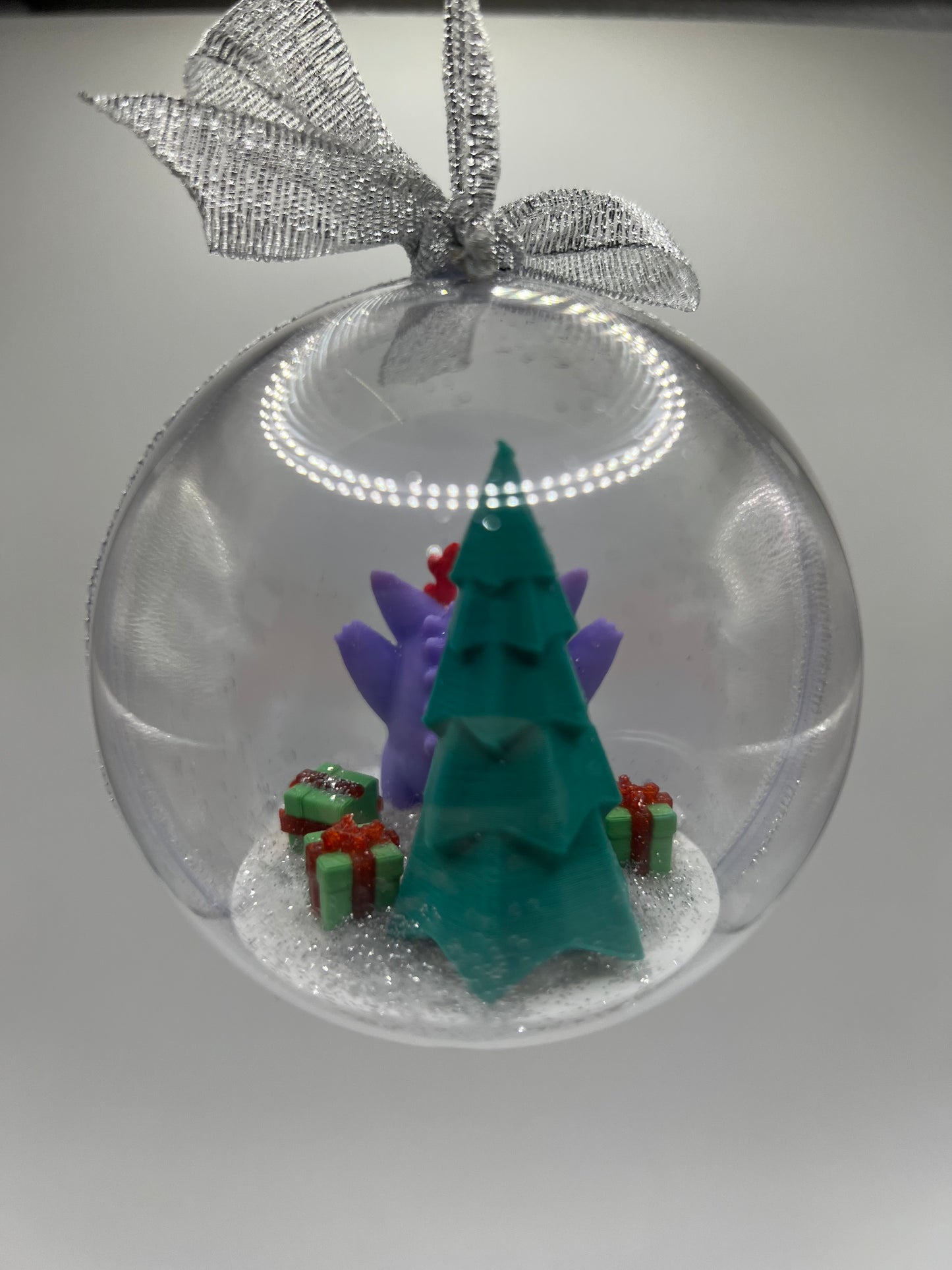 🎄Christmas Gengar🎄