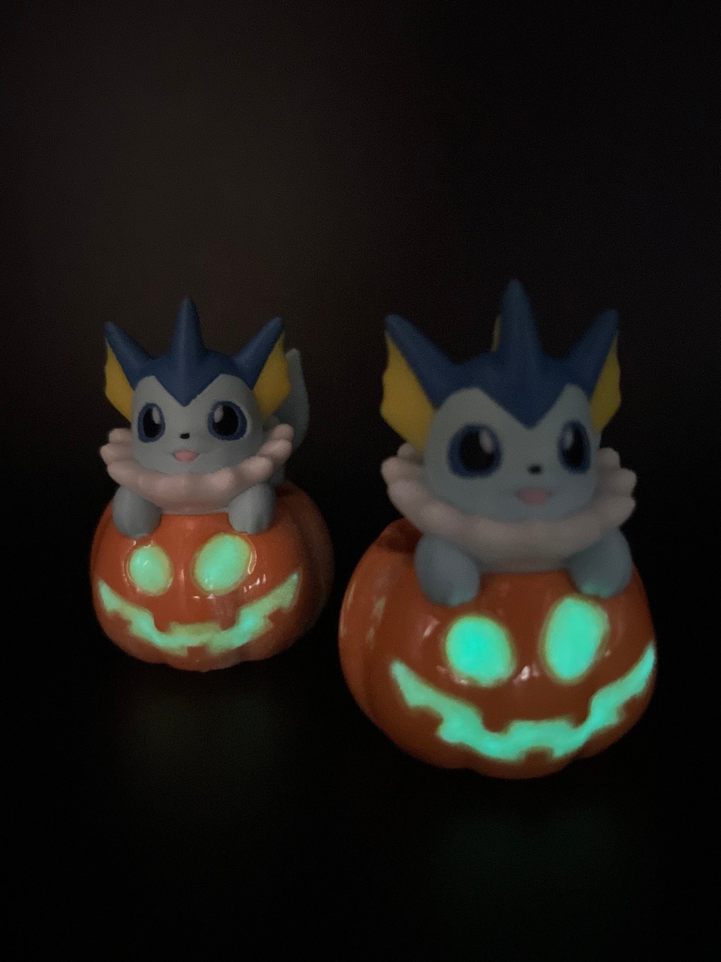 🎃 Vaporeon Halloween 🎃