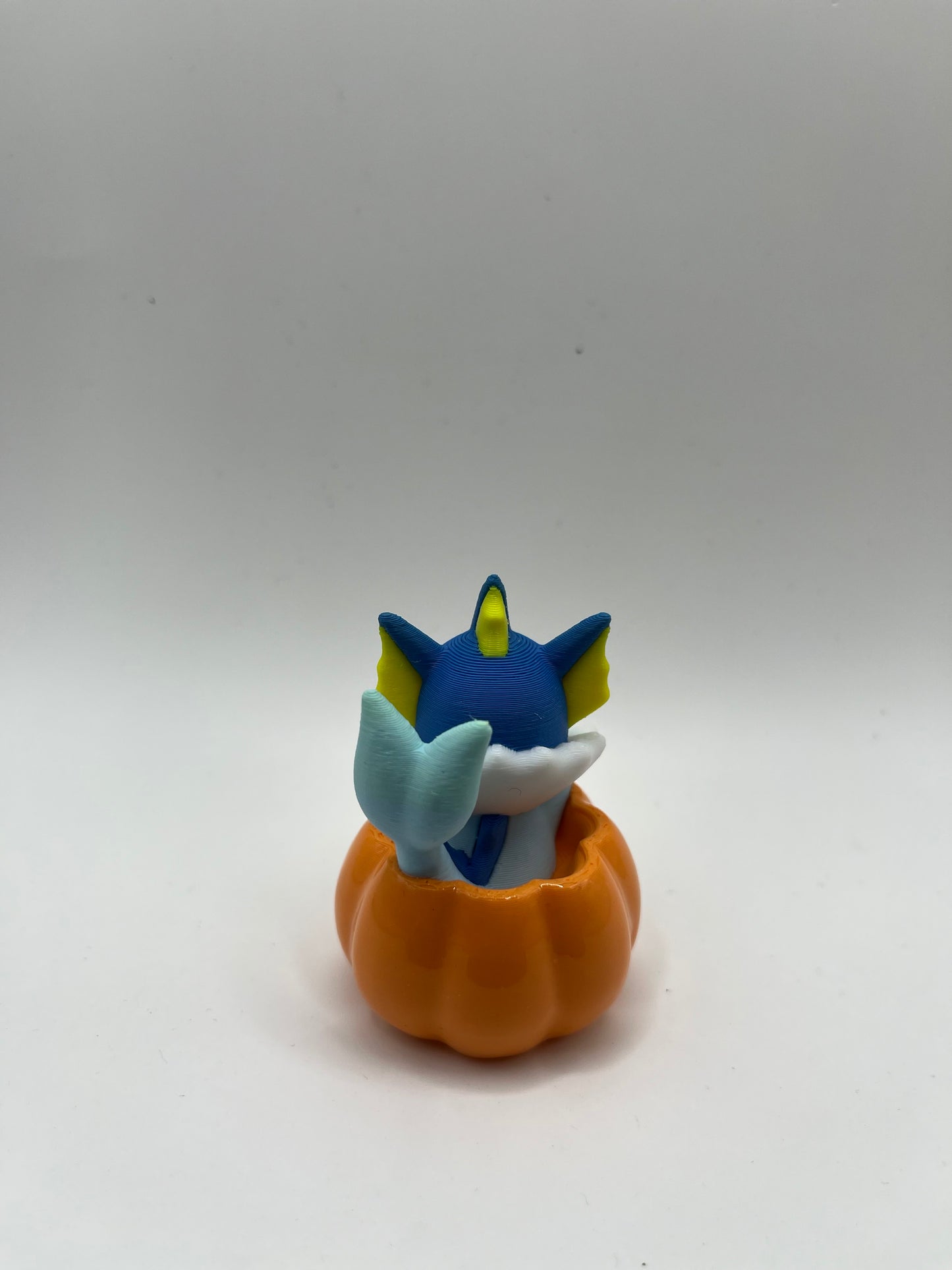 🎃 Vaporeon Halloween 🎃