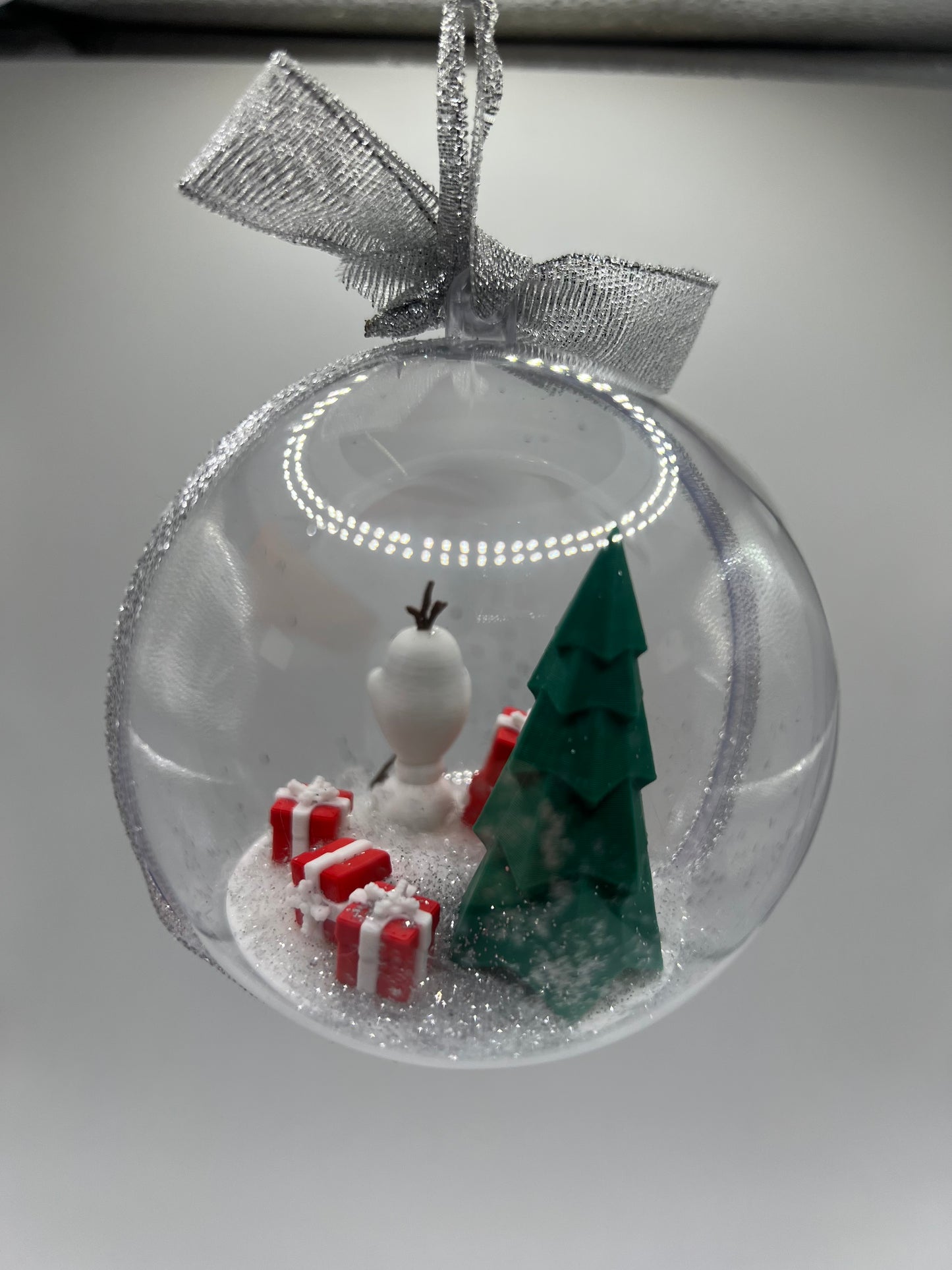 🎄Christmas Olaf🎄