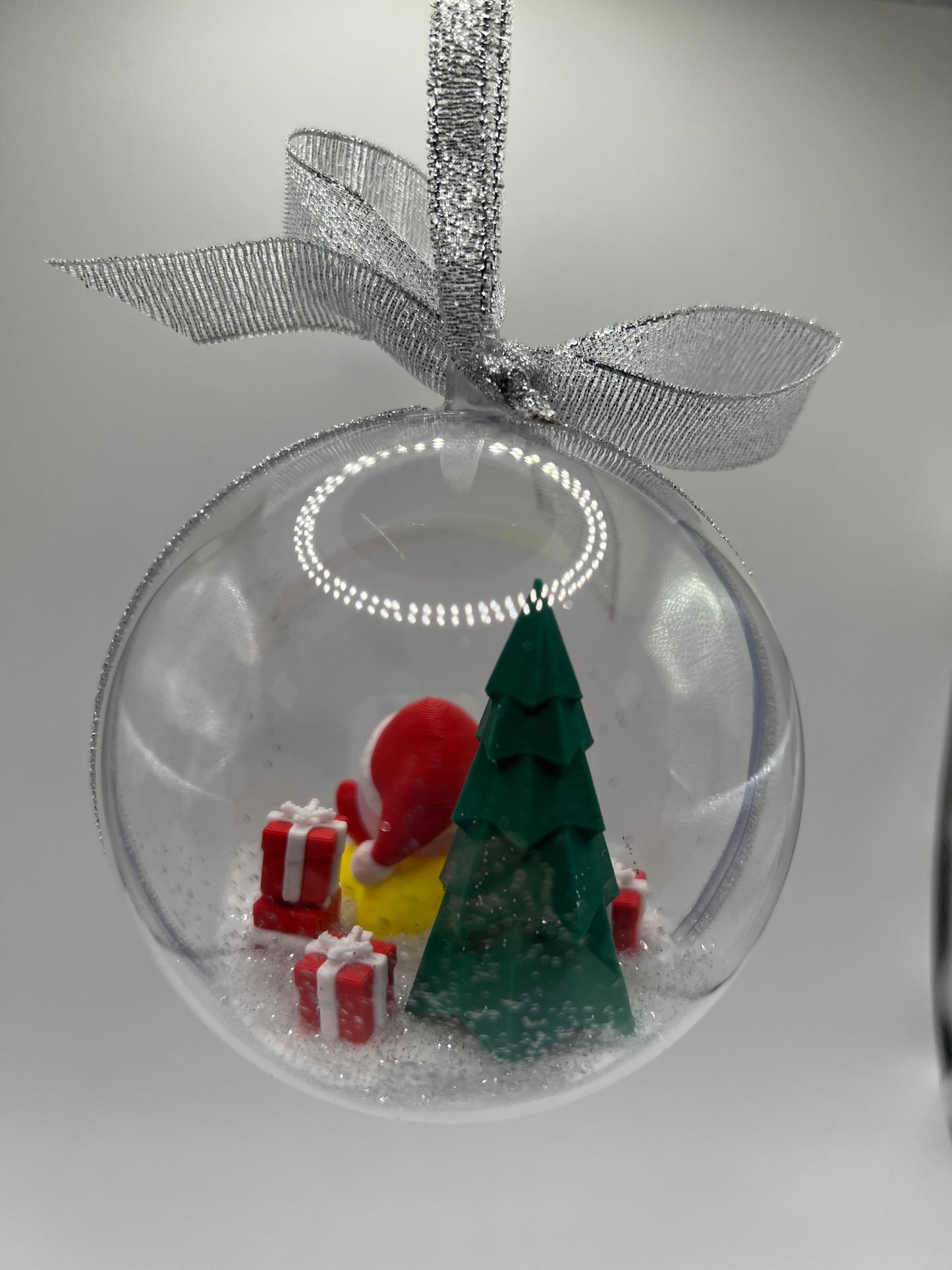 🎄Christmas Kirby🎄