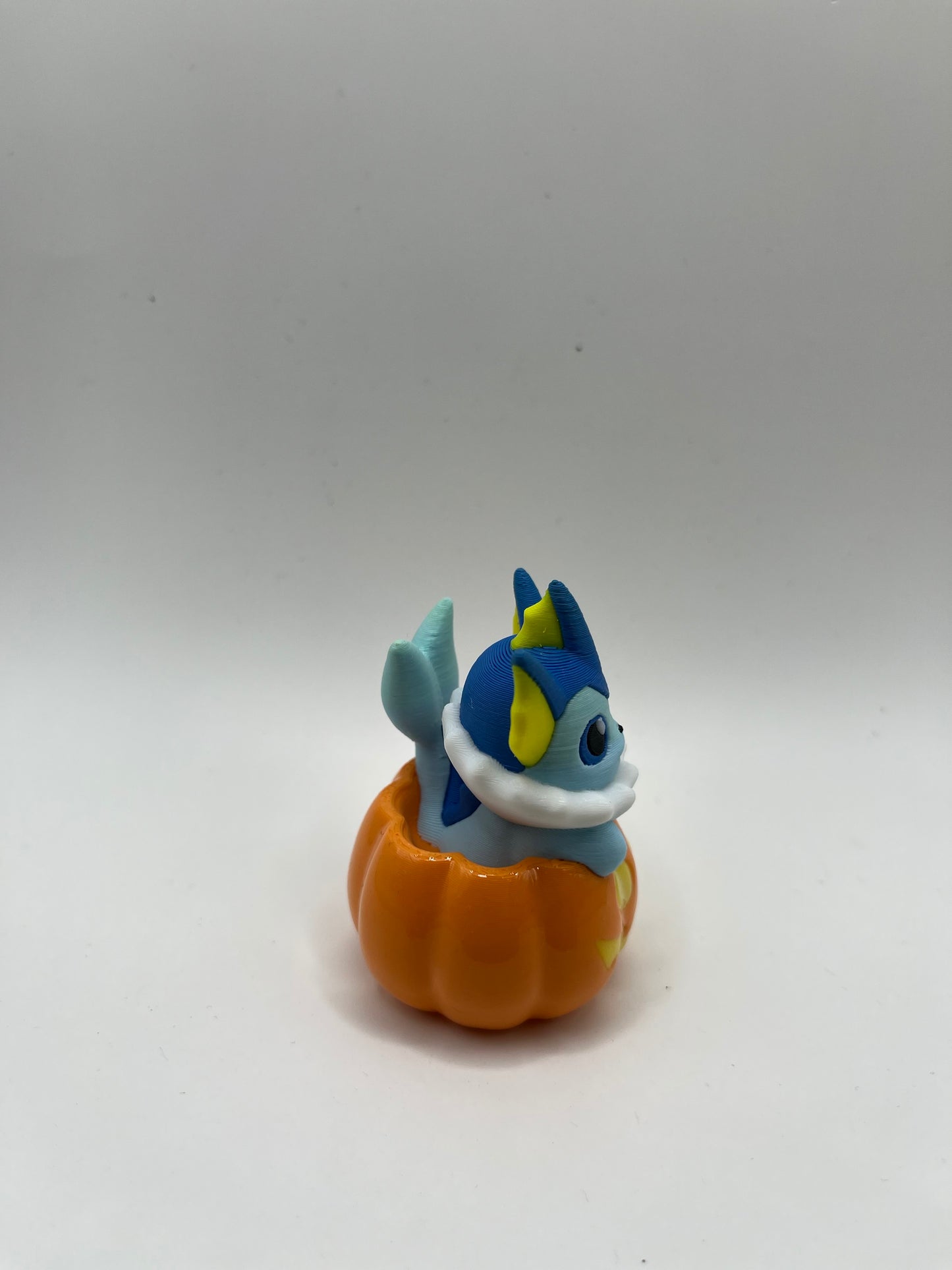 🎃 Vaporeon Halloween 🎃