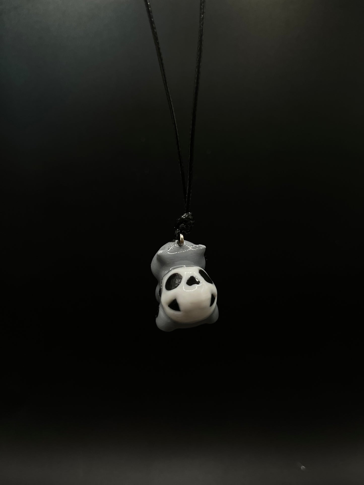 Collana Halloween 🎃 Bulba Scheletro 💀