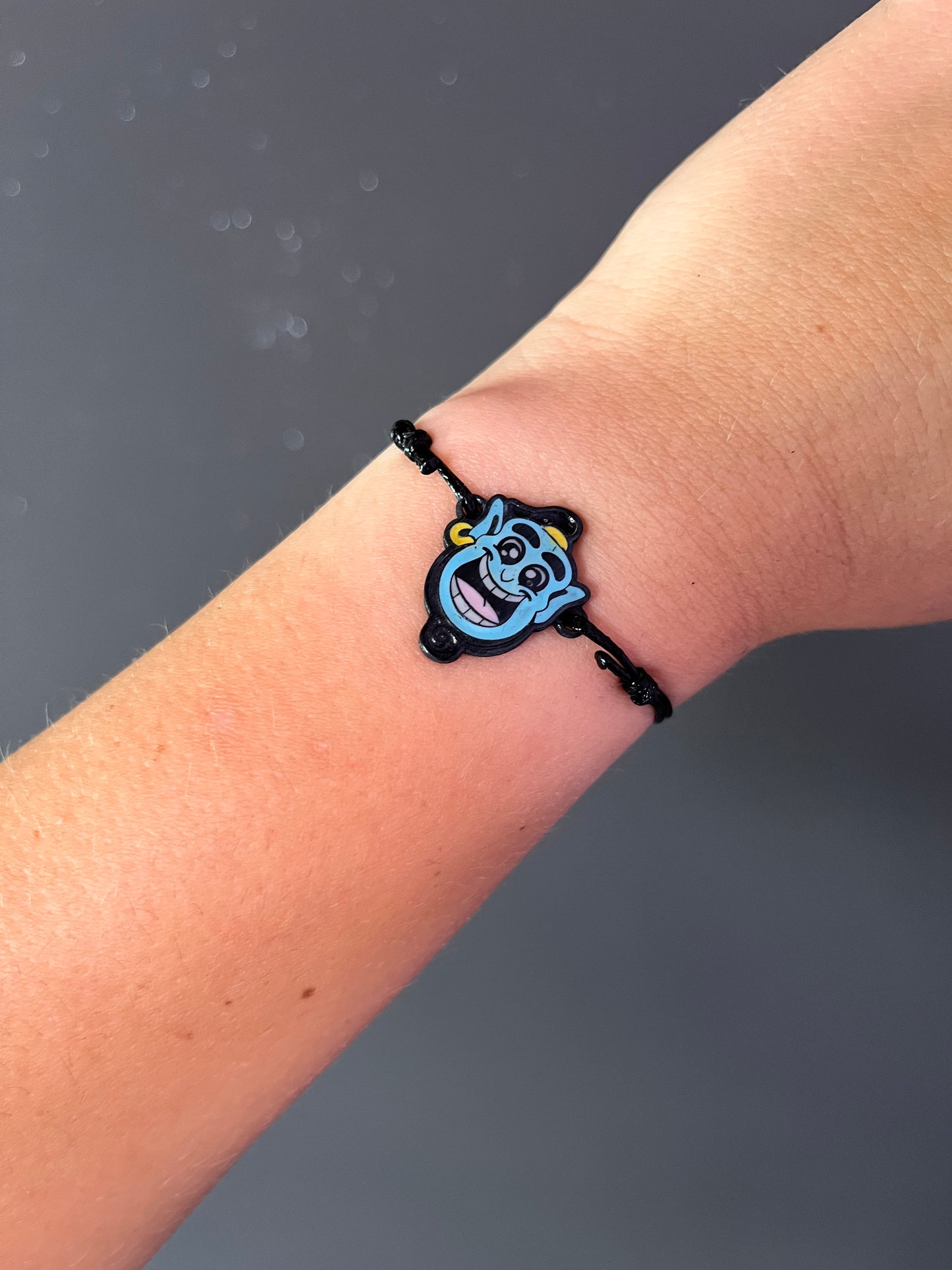 Bracciale Genio della lampada
