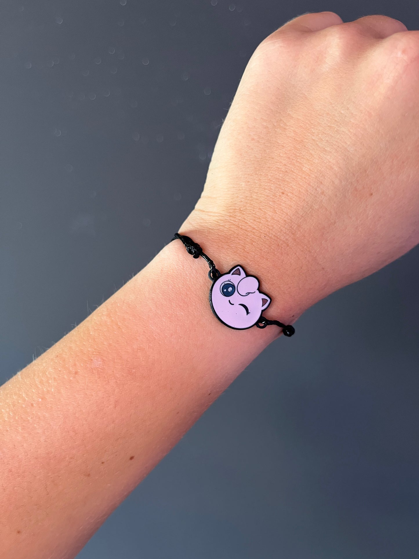Bracciale Jigglypuff