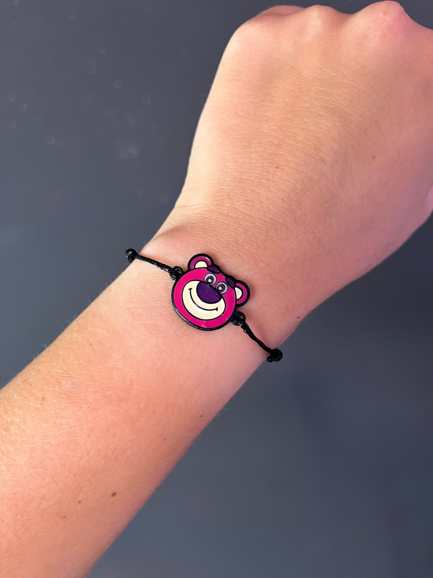 Bracciale Lotso