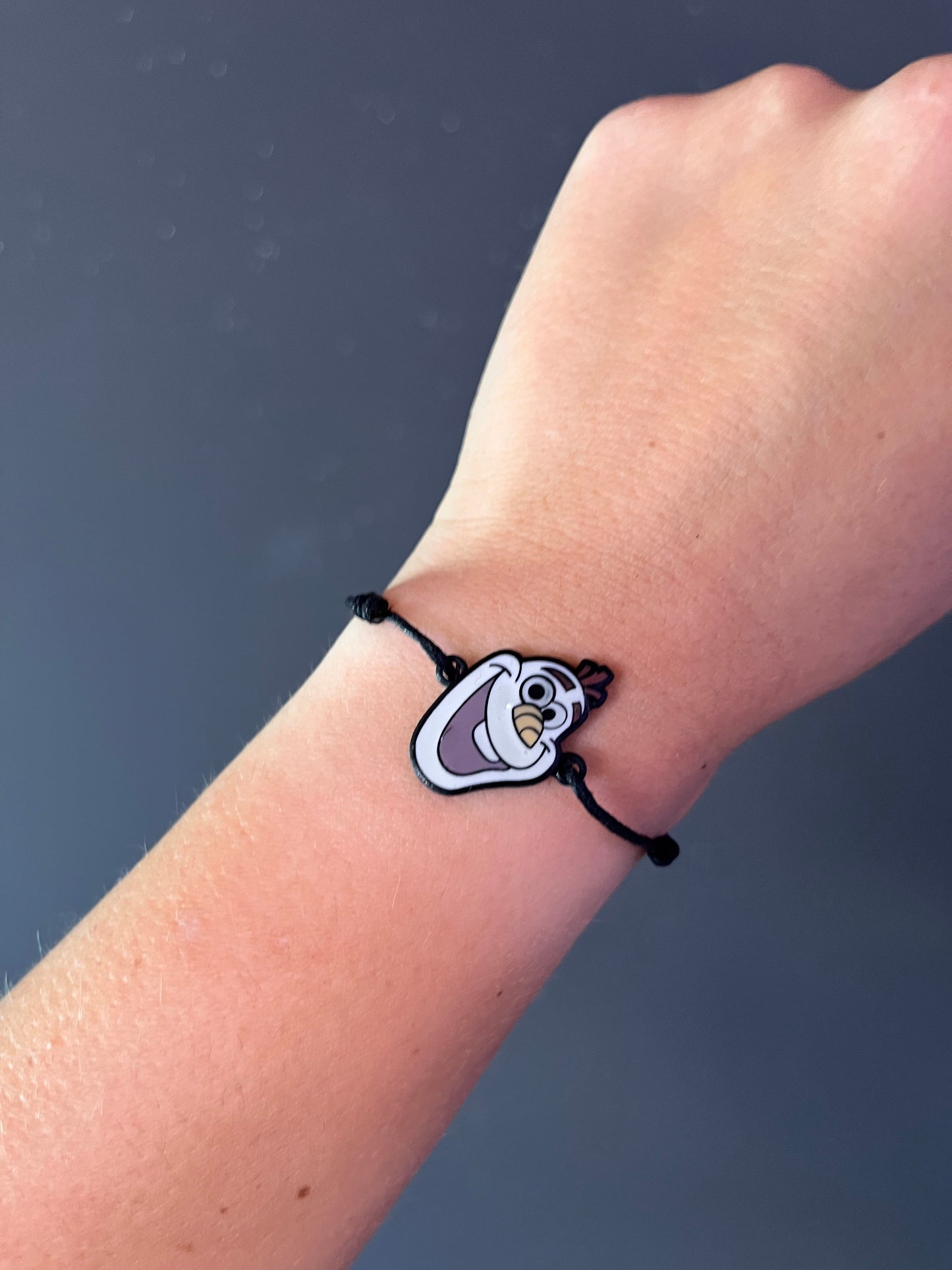 Bracciale Olaf