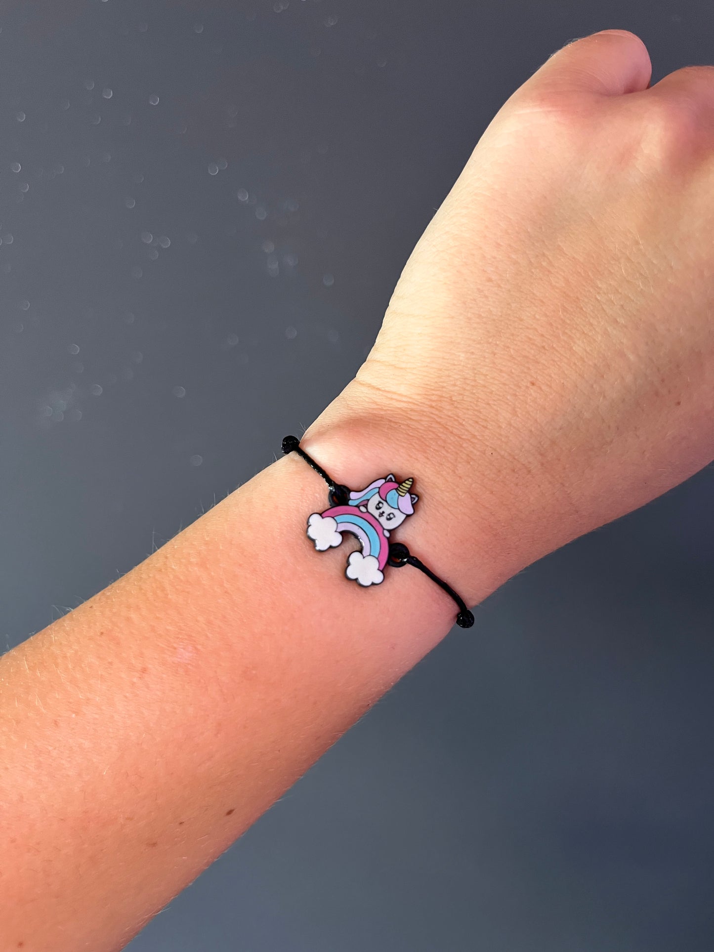 Bracciale Unicorno