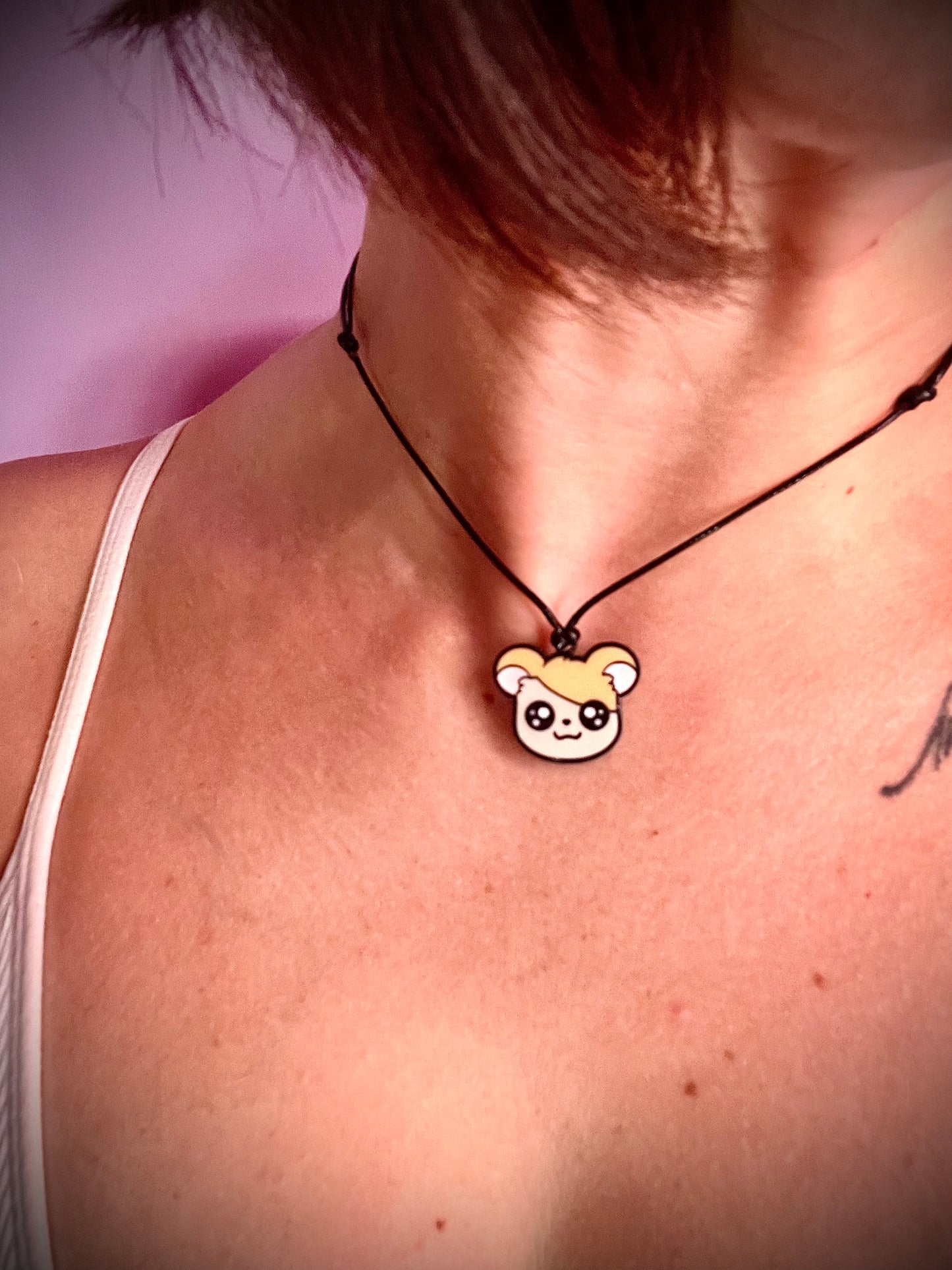 Collana Hamtaro