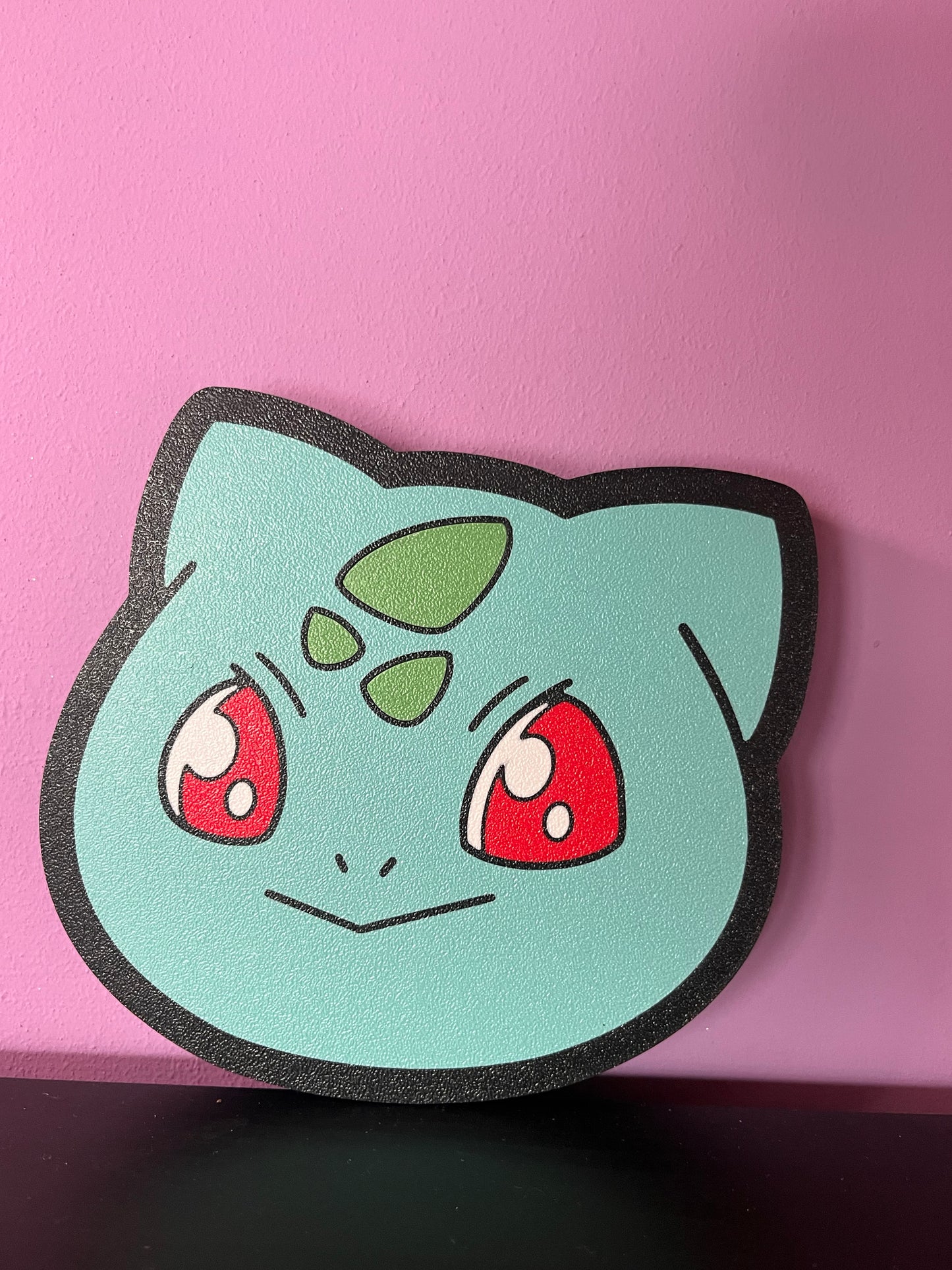 Luce led Pokémon Bulbasaur