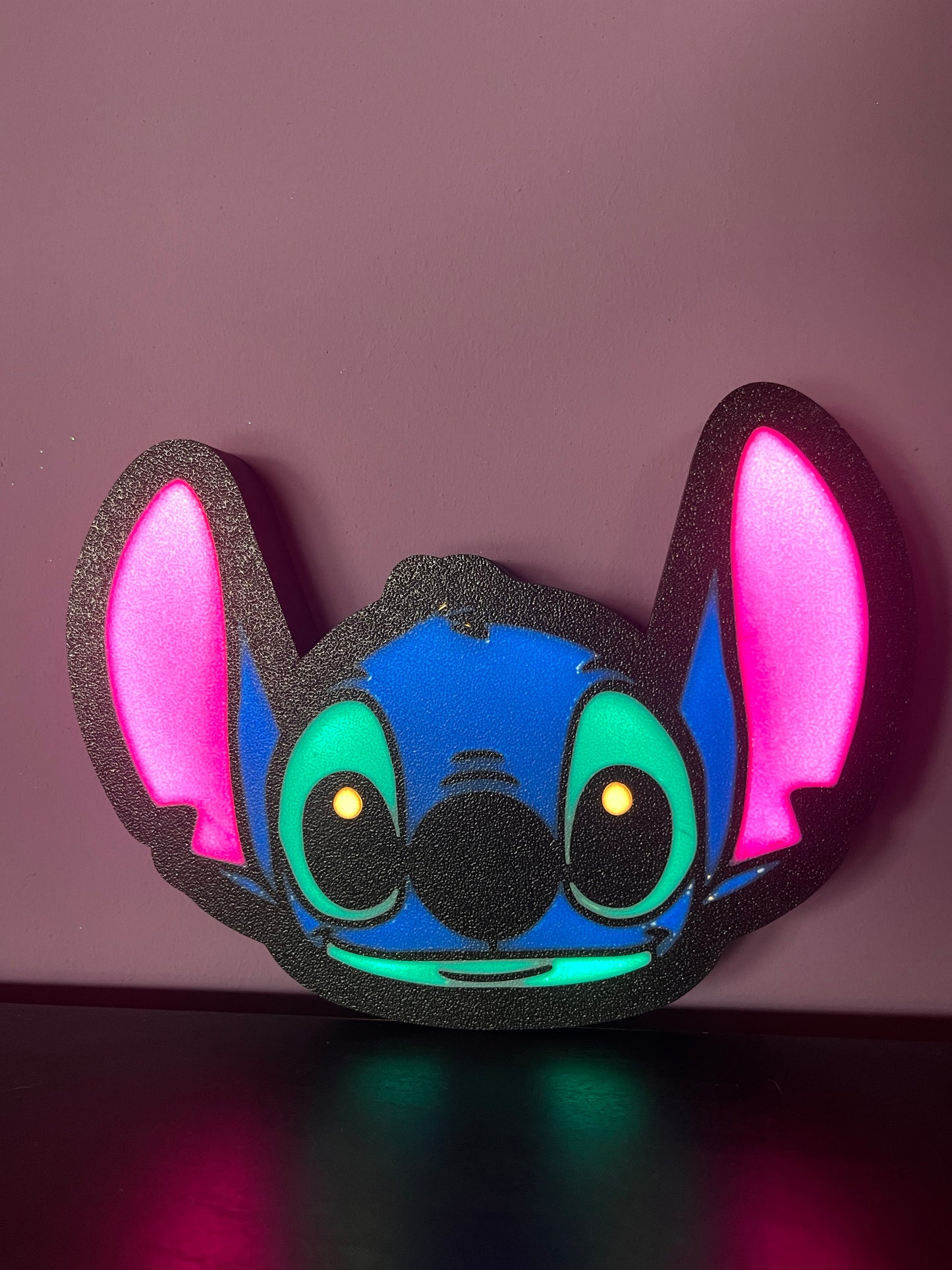 Luce led Stitch piccola