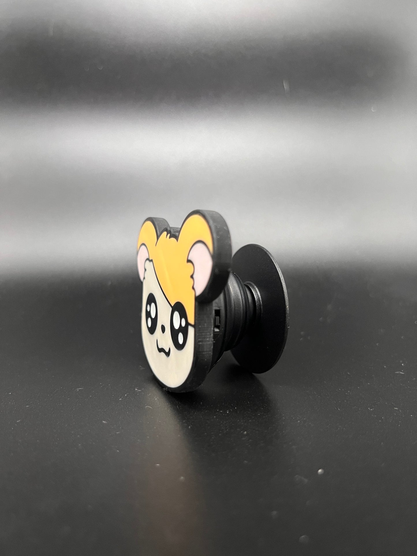 PopGrip Hamtaro