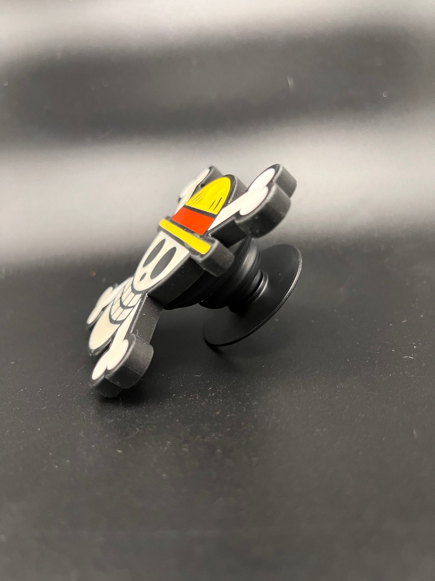 PopGrip One Piece Jolly Roger