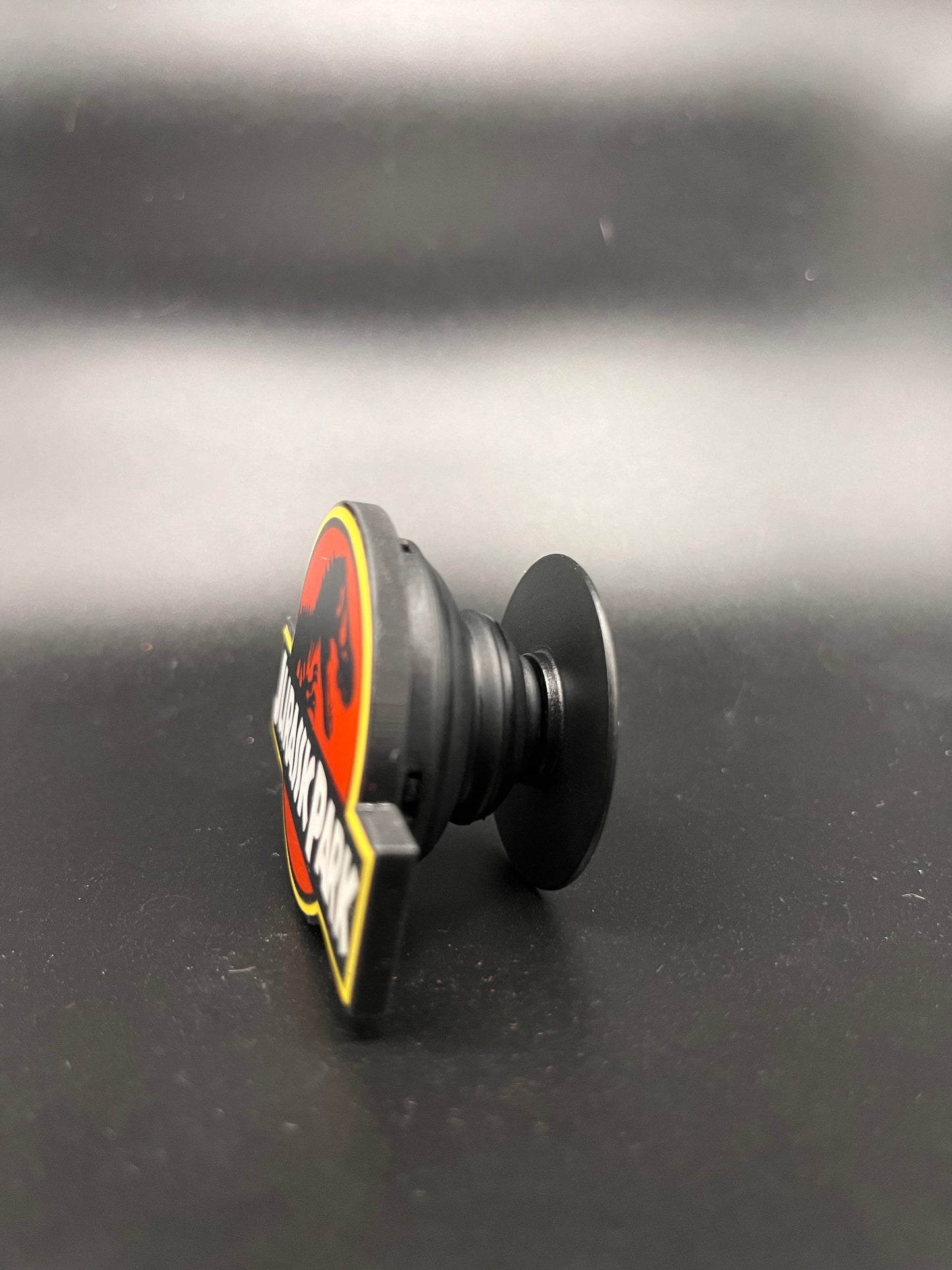 PopGrip Jurassic Park