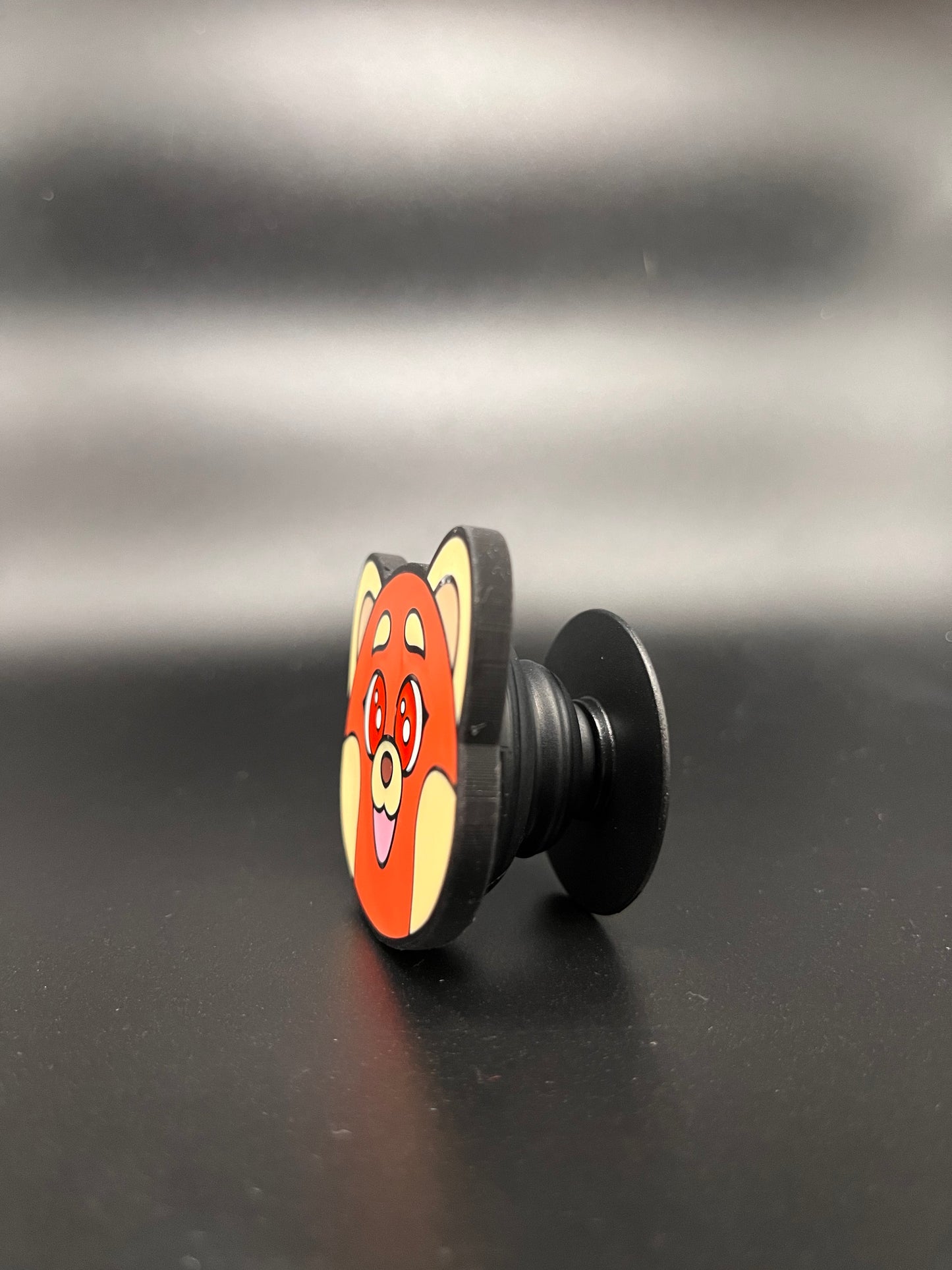 PopGrip Red