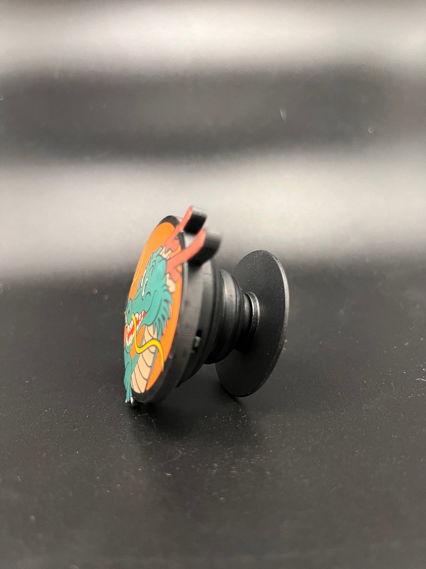 PopGrip Shenron