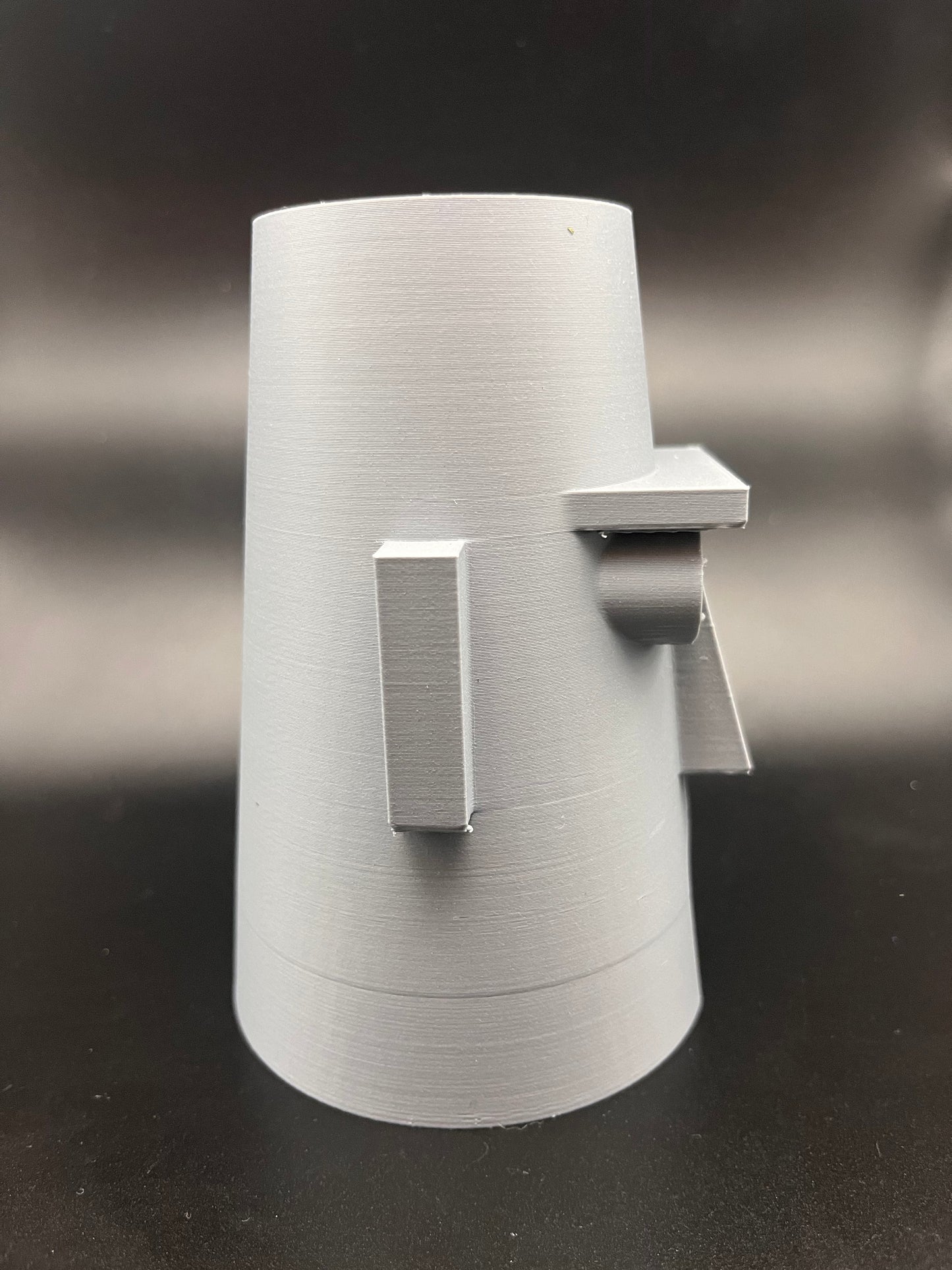 Portapenne Casa di Squiddi