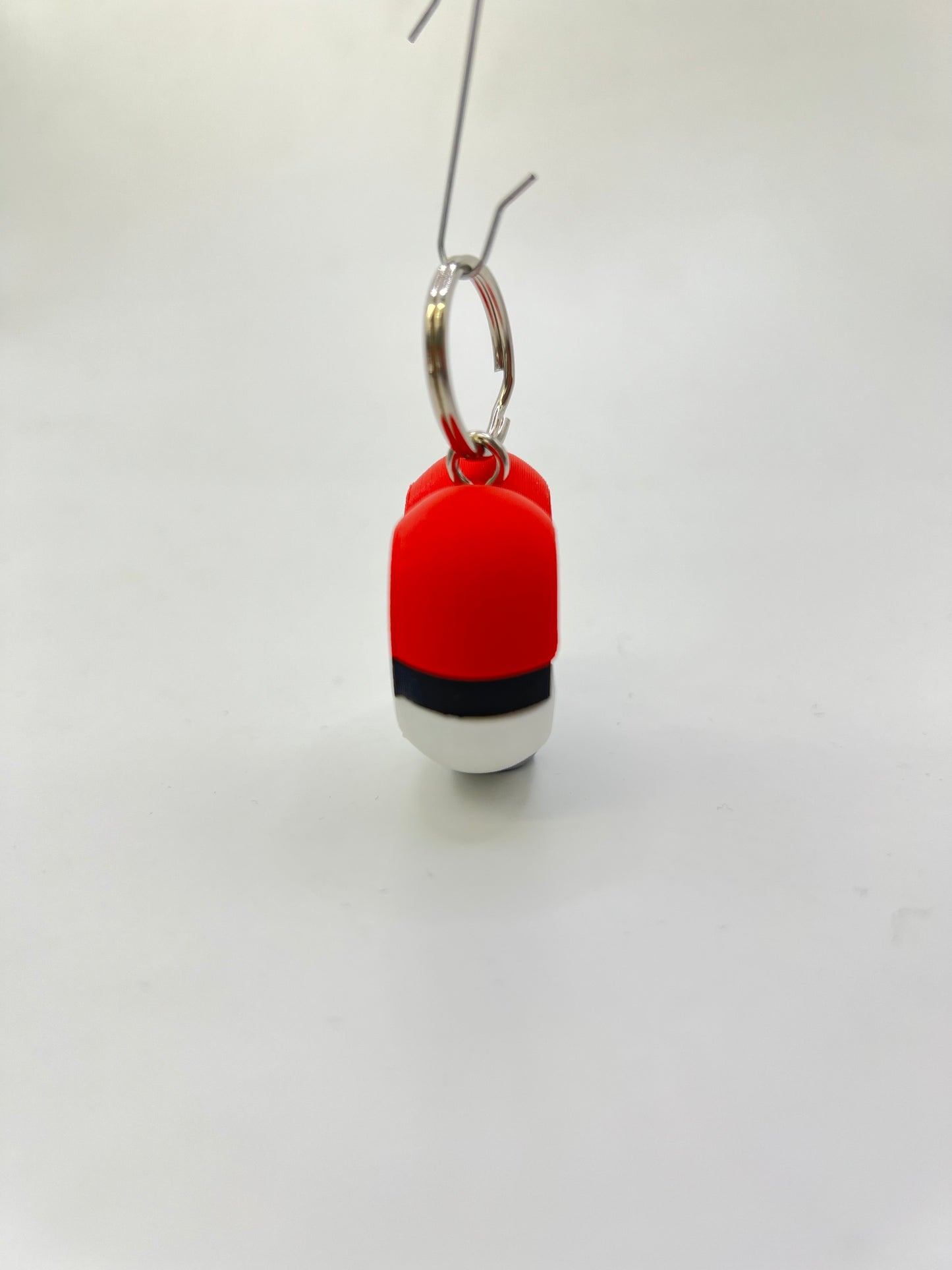 Portachiavi Pokémon Pokéball Love 😍