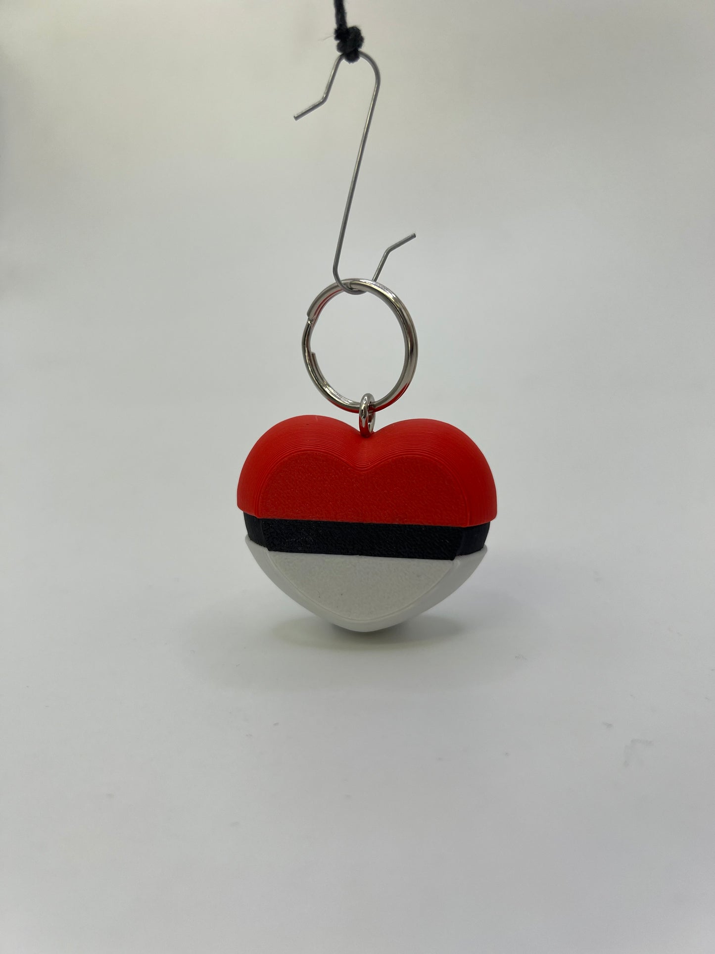 Portachiavi Pokémon Pokéball Love 😍