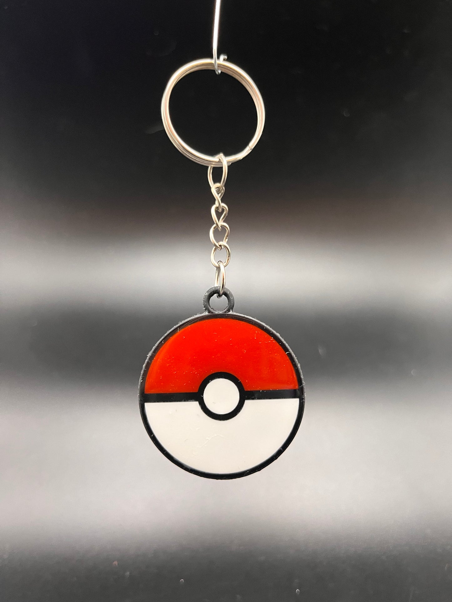 Portachiavi Pokémon Pokéball