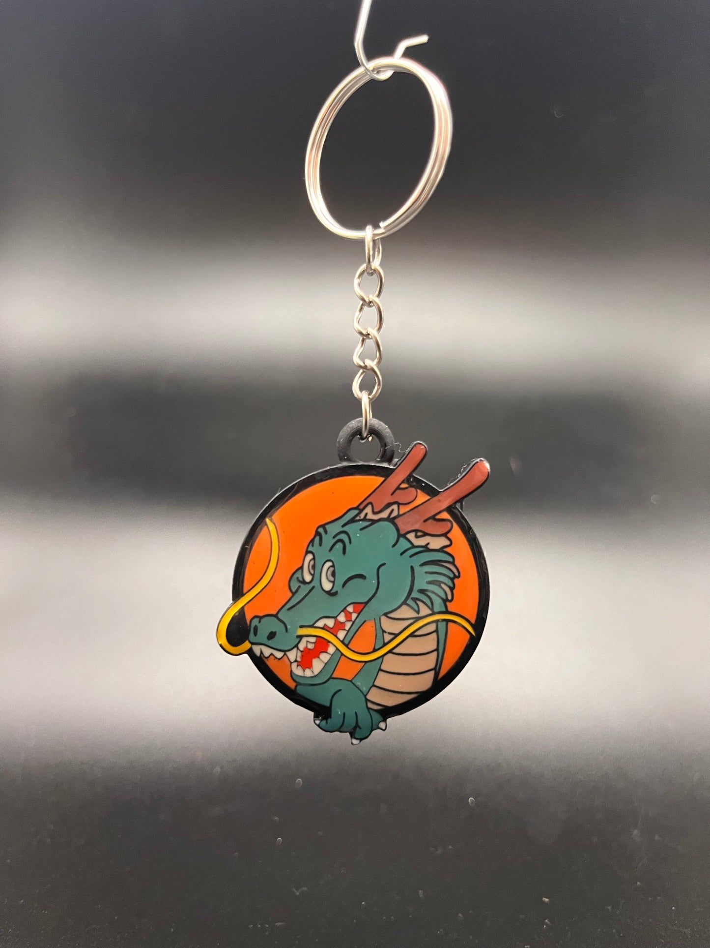 Portachiavi Dragonball Shenron