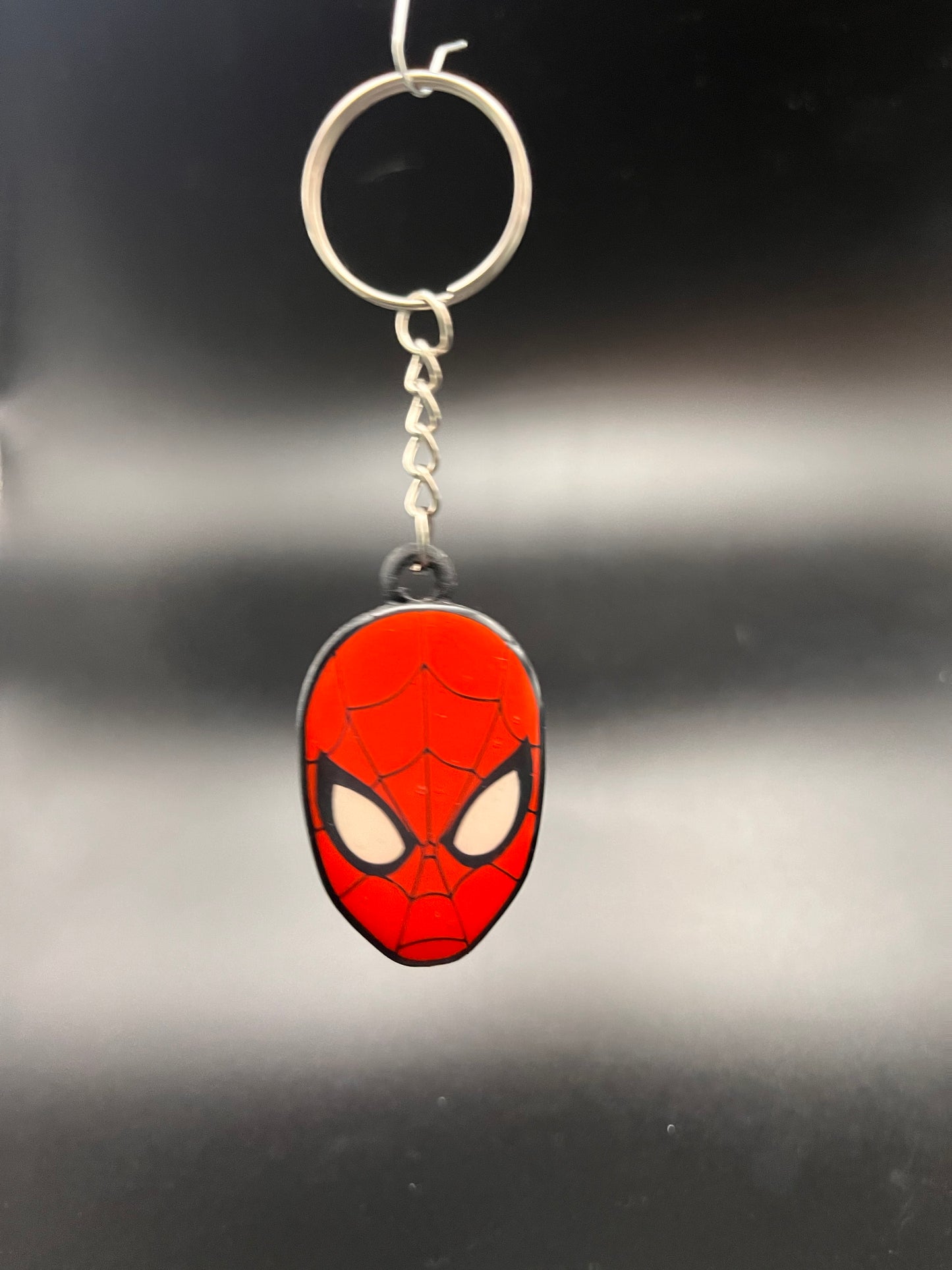 Portachiavi Spiderman