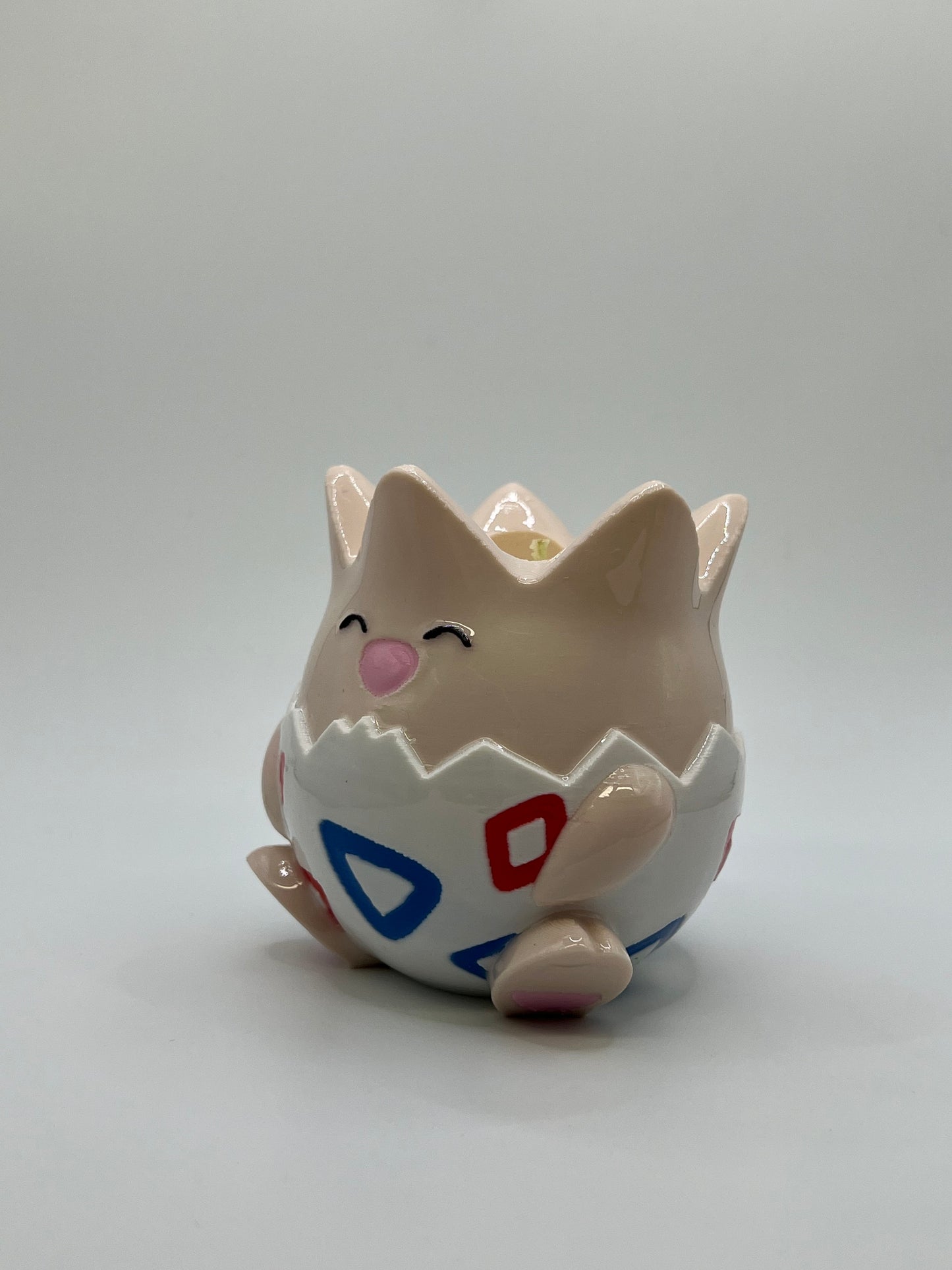Togepi porta candela 🕯️