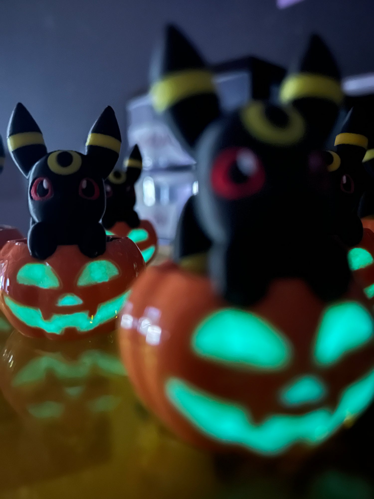 🎃 HALLOWEEN 🎃