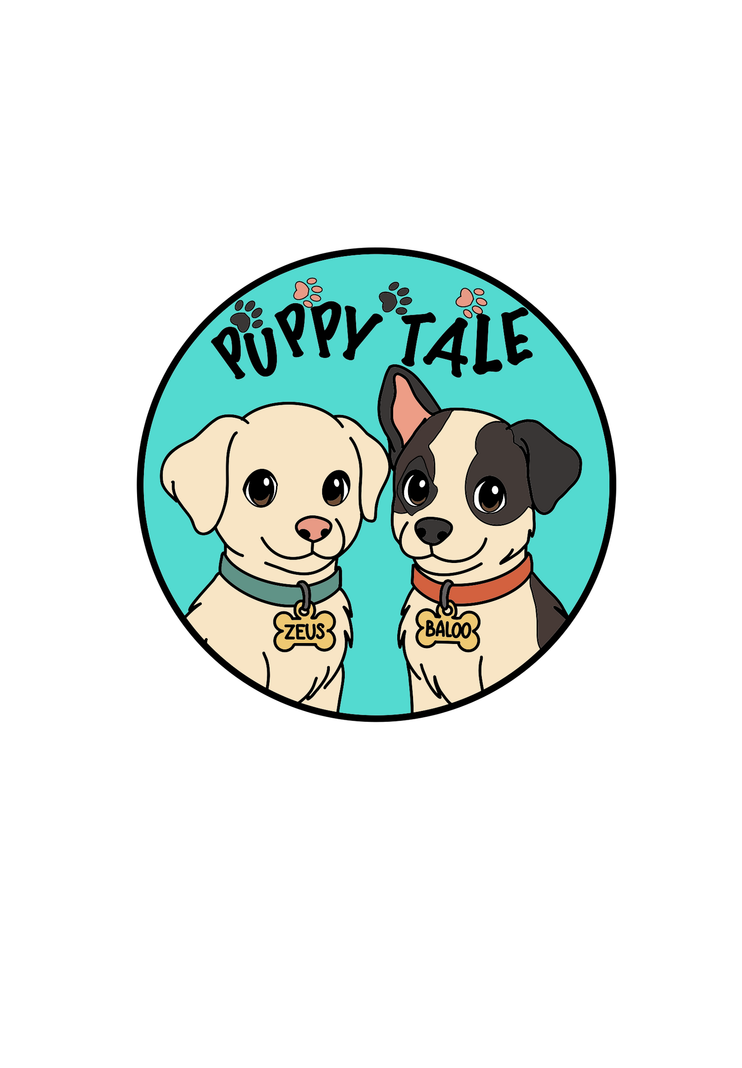 Puppy Tale