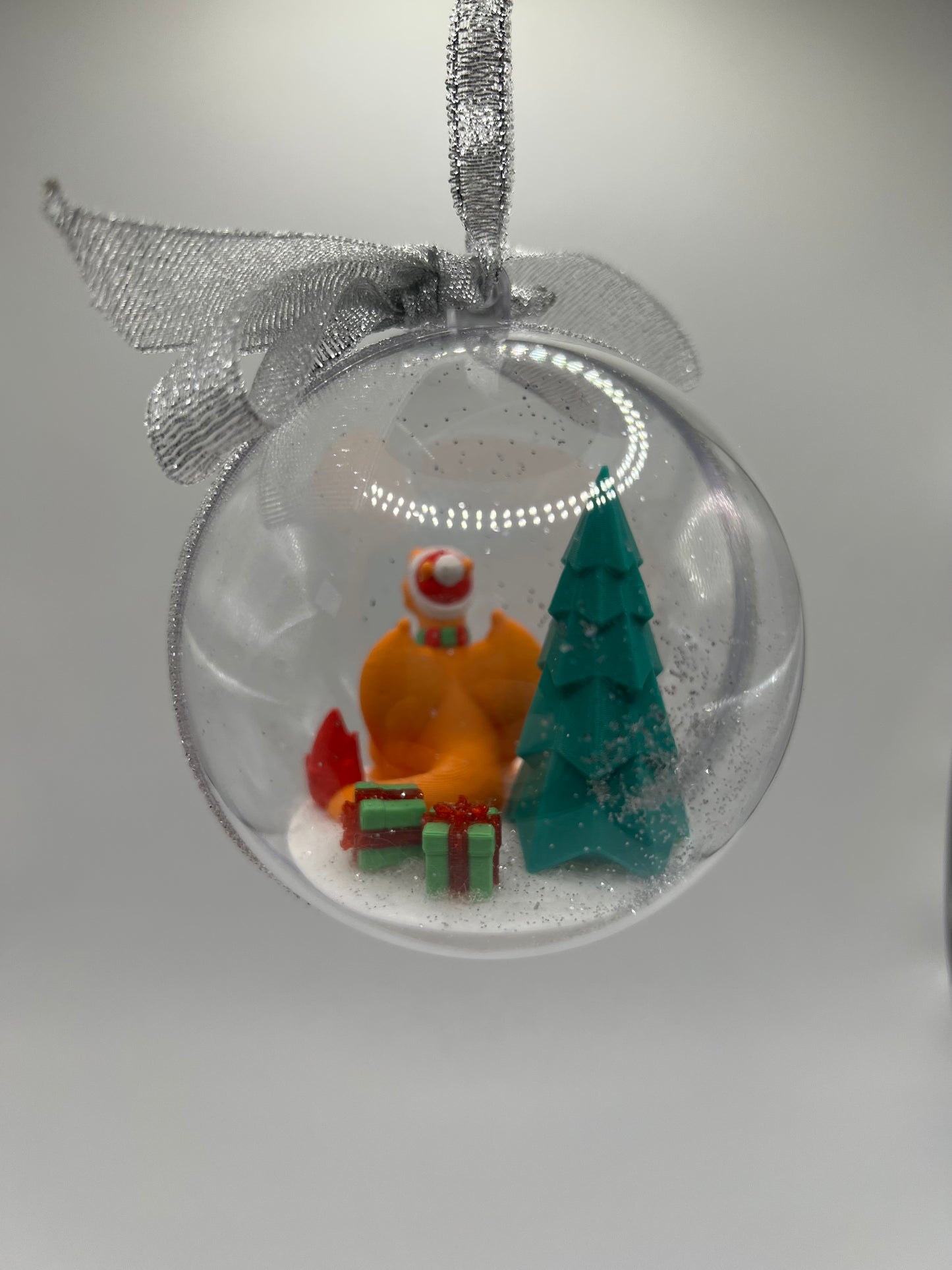 🎄Christmas Charizard🎄