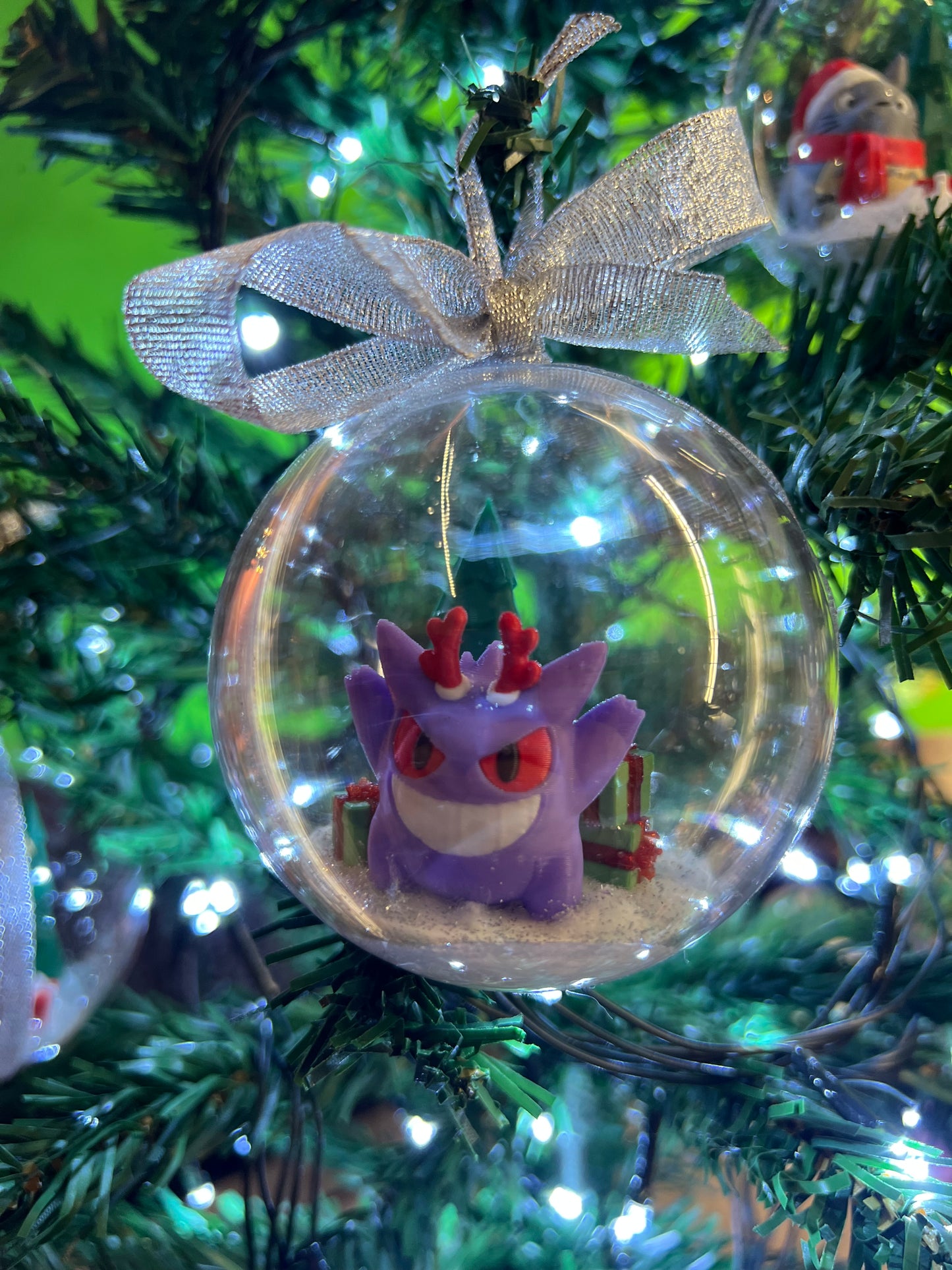 🎄Christmas Gengar🎄