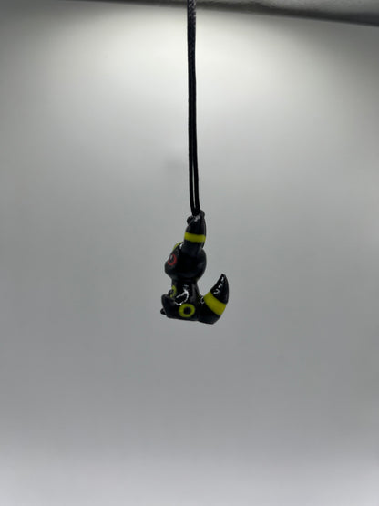 Collana 3D Umbreon