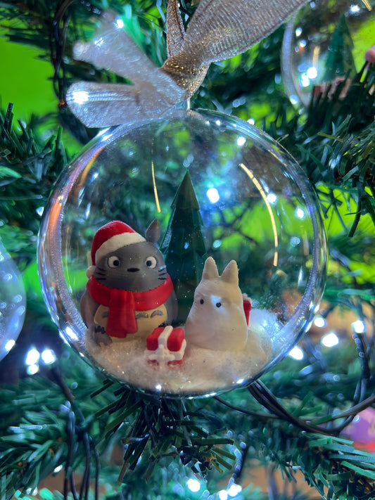 🎄Christmas Totoro🎄
