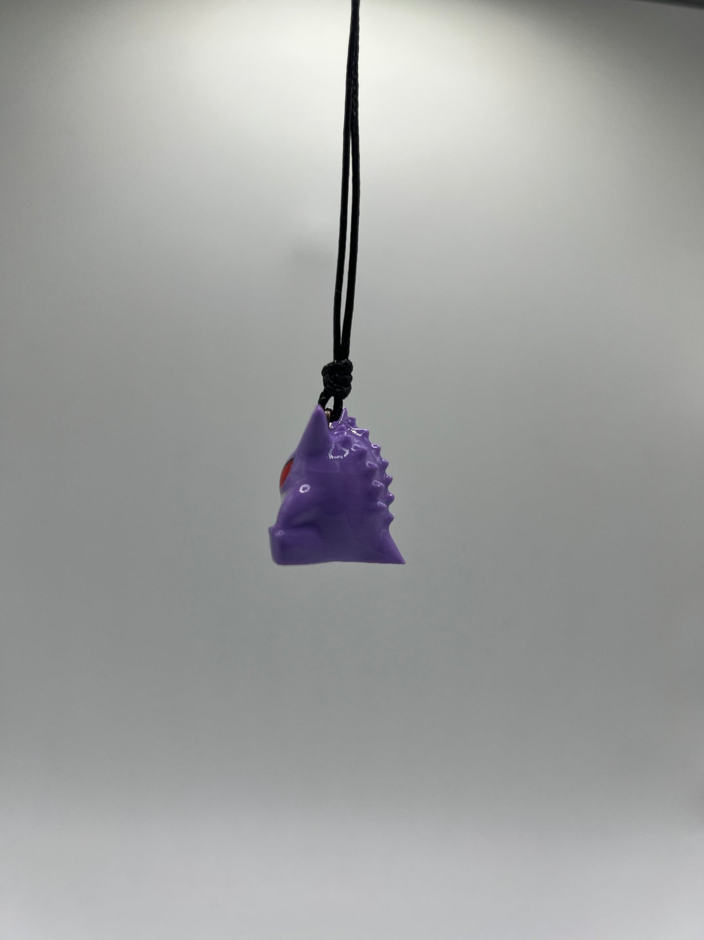 Collana 3D Gengar