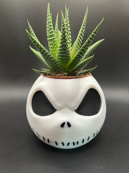 Vaso Jack Skellington
