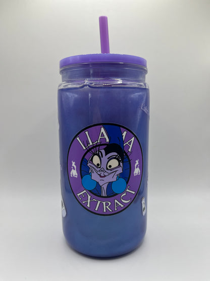 Tumbler “Yzma”