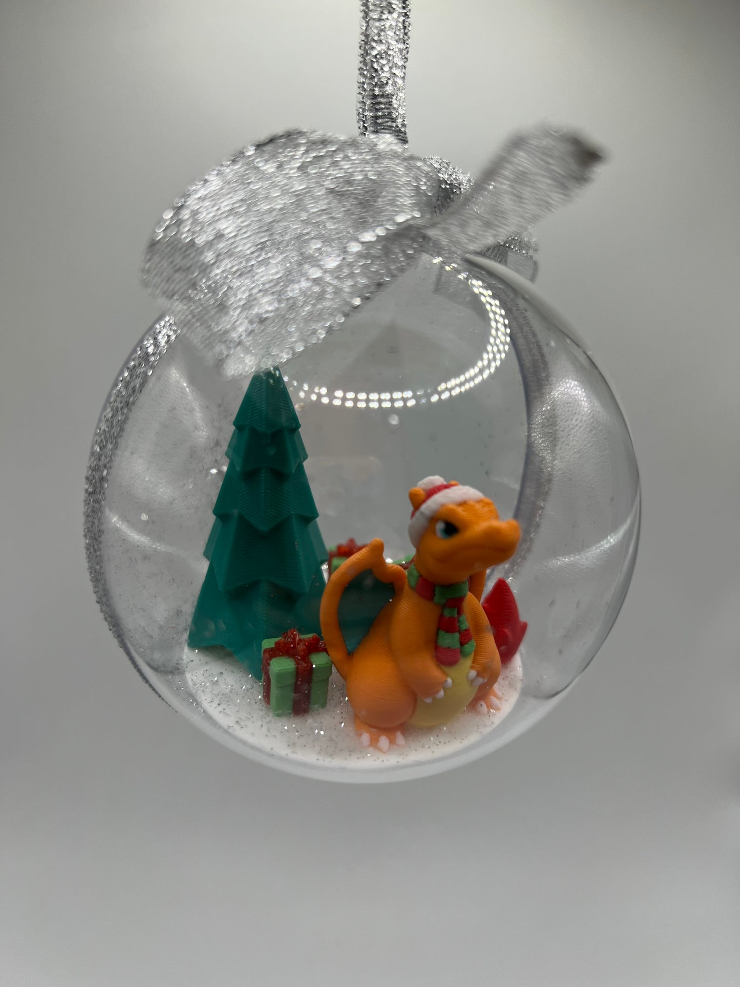 🎄Christmas Charizard🎄