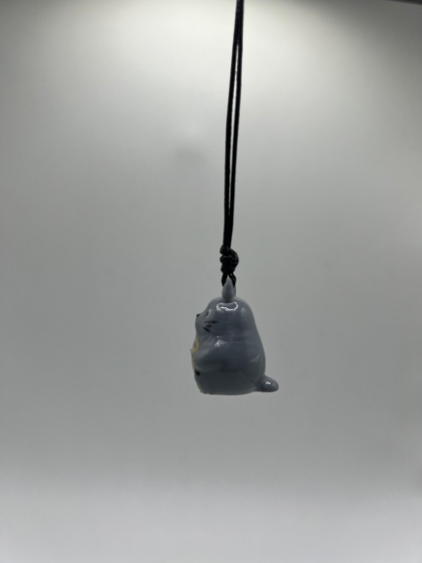 Collana 3D Totoro