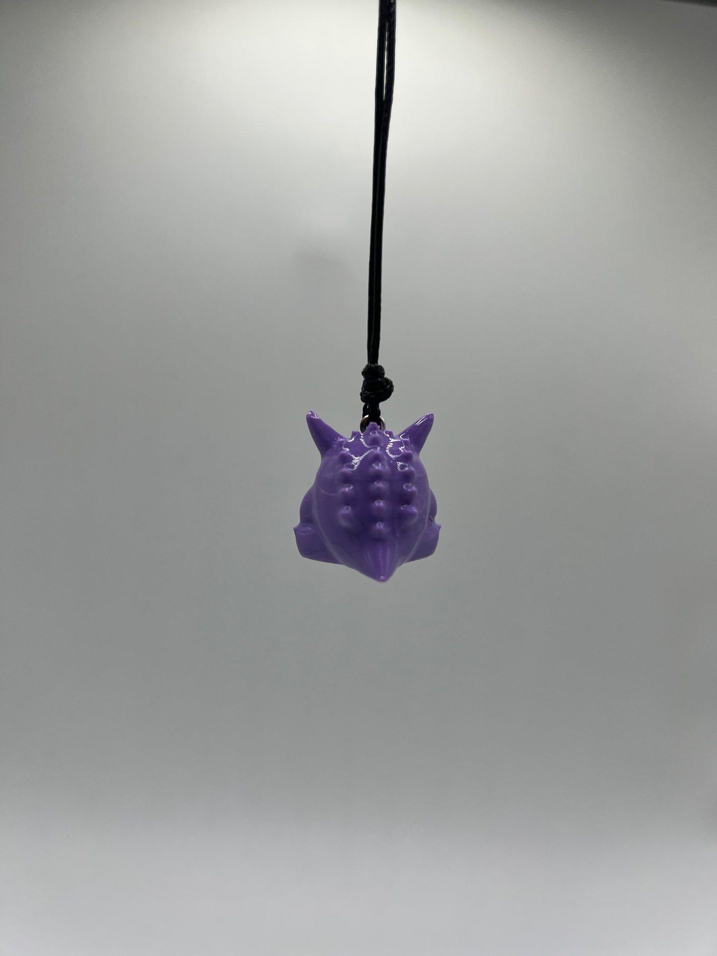 Collana 3D Gengar