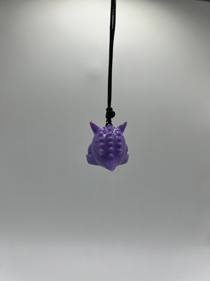 Collana 3D Gengar
