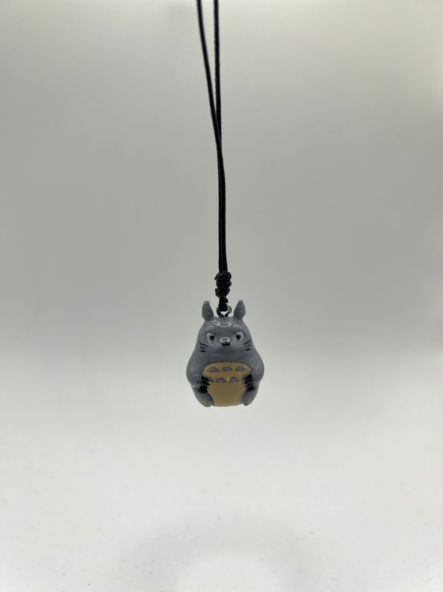 Collana 3D Totoro